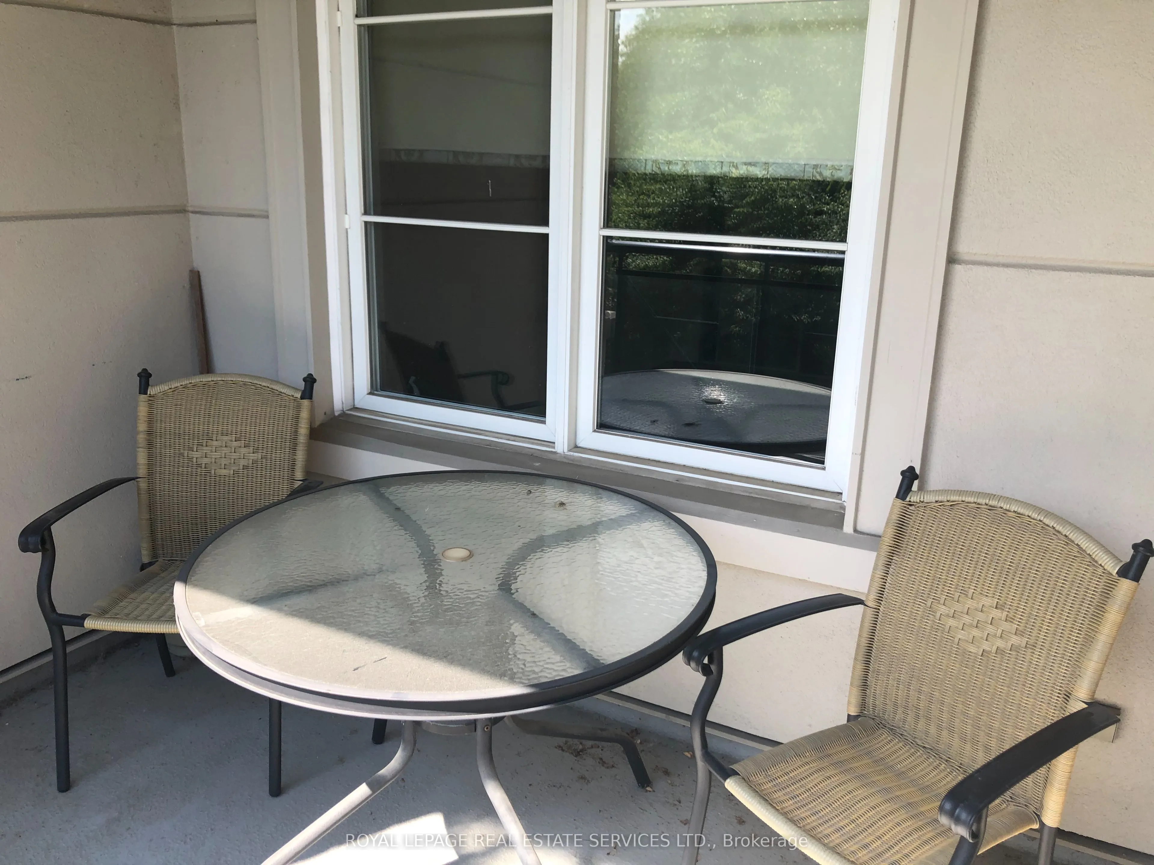9519 Keele Street, #109