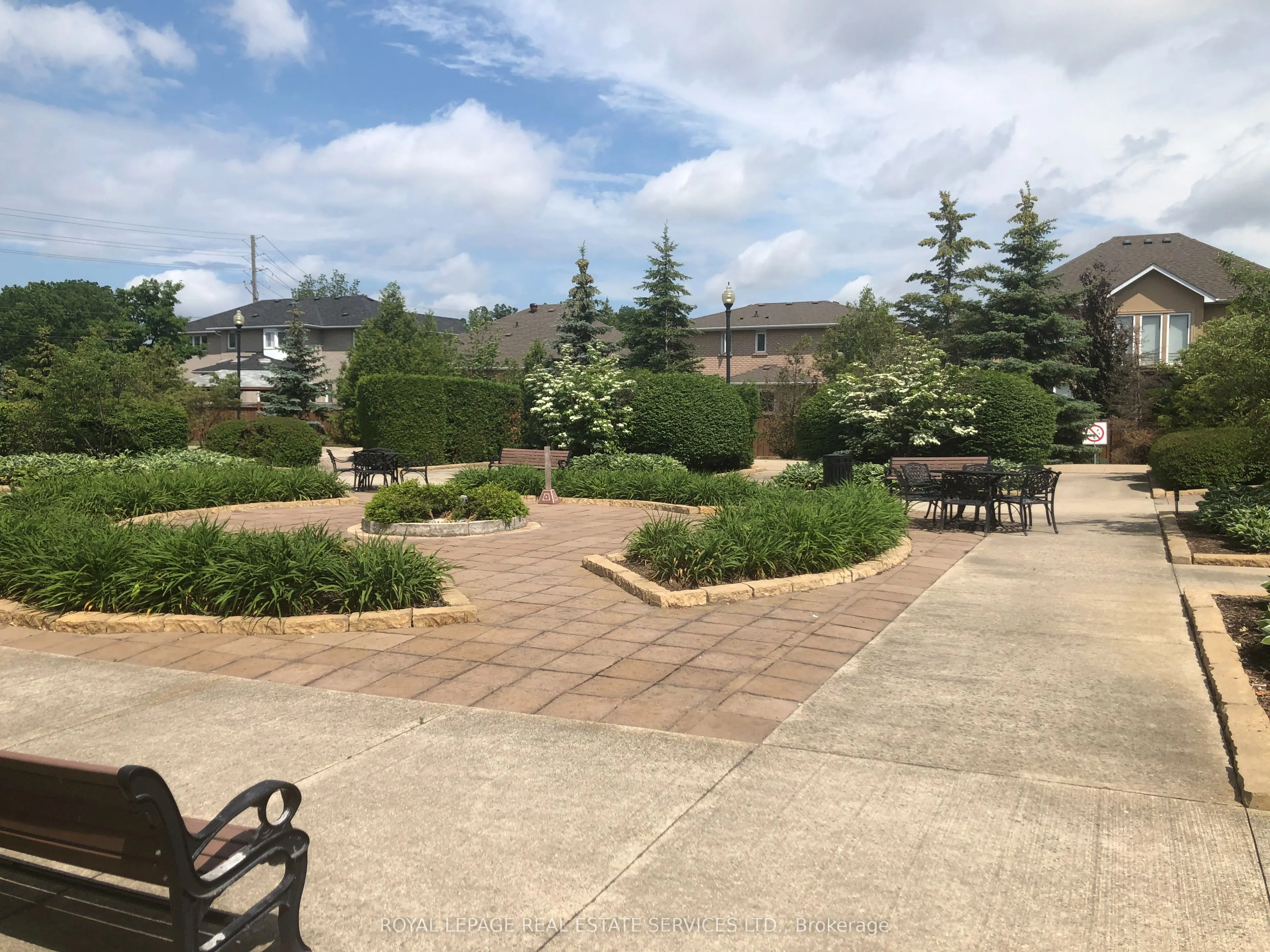9519 Keele Street, #109