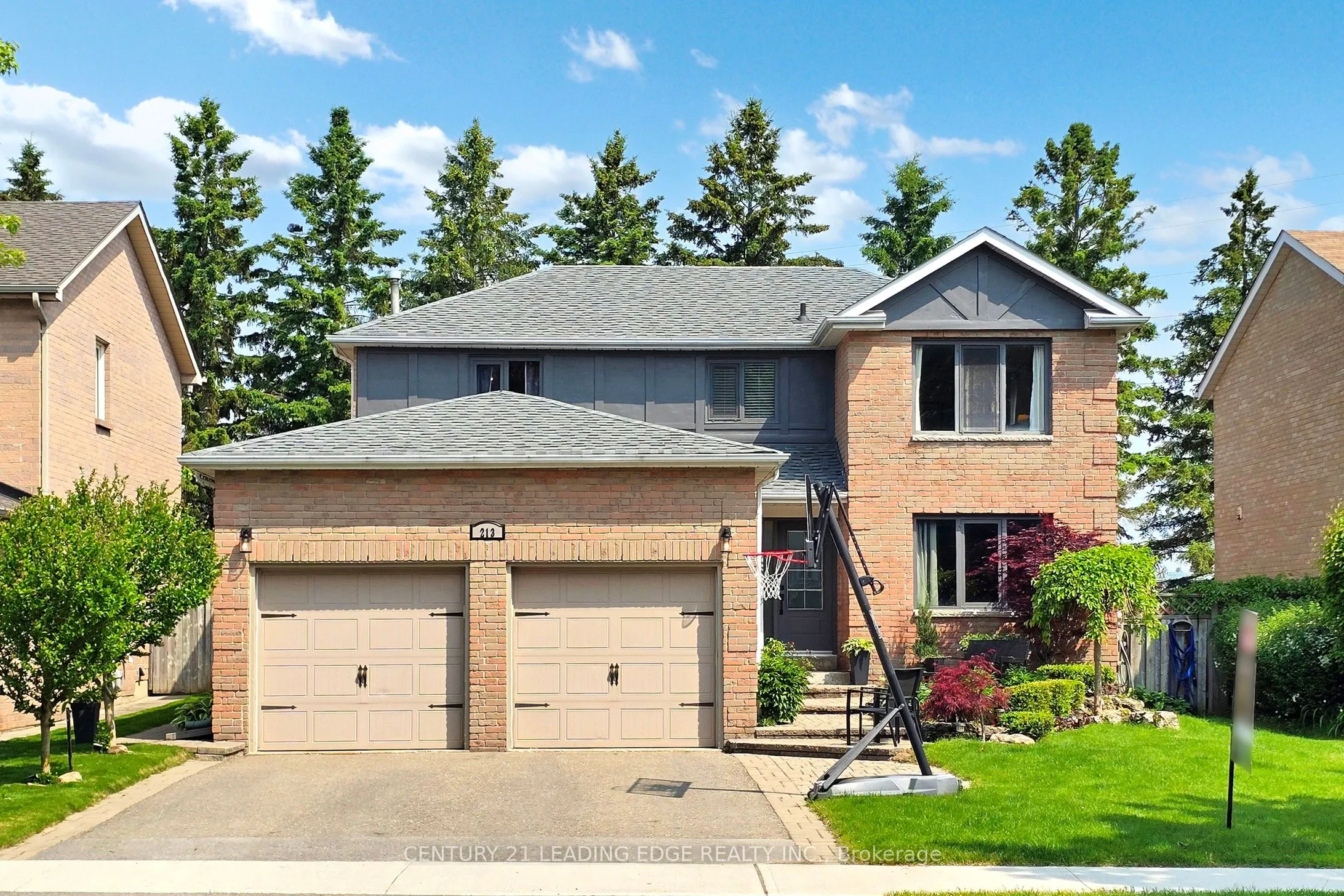 213 MCCAFFREY Road