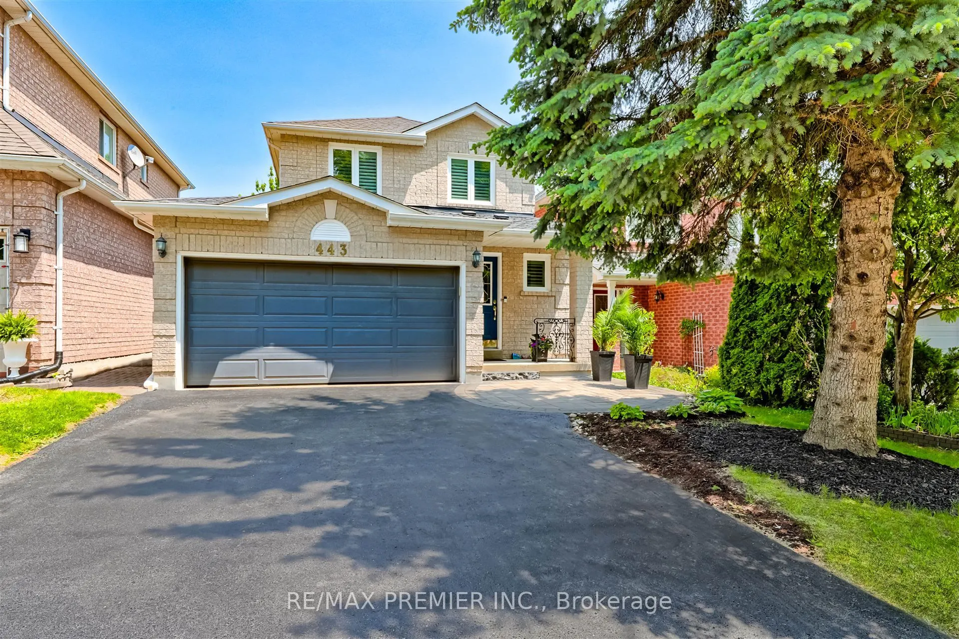 443 Carruthers Avenue
