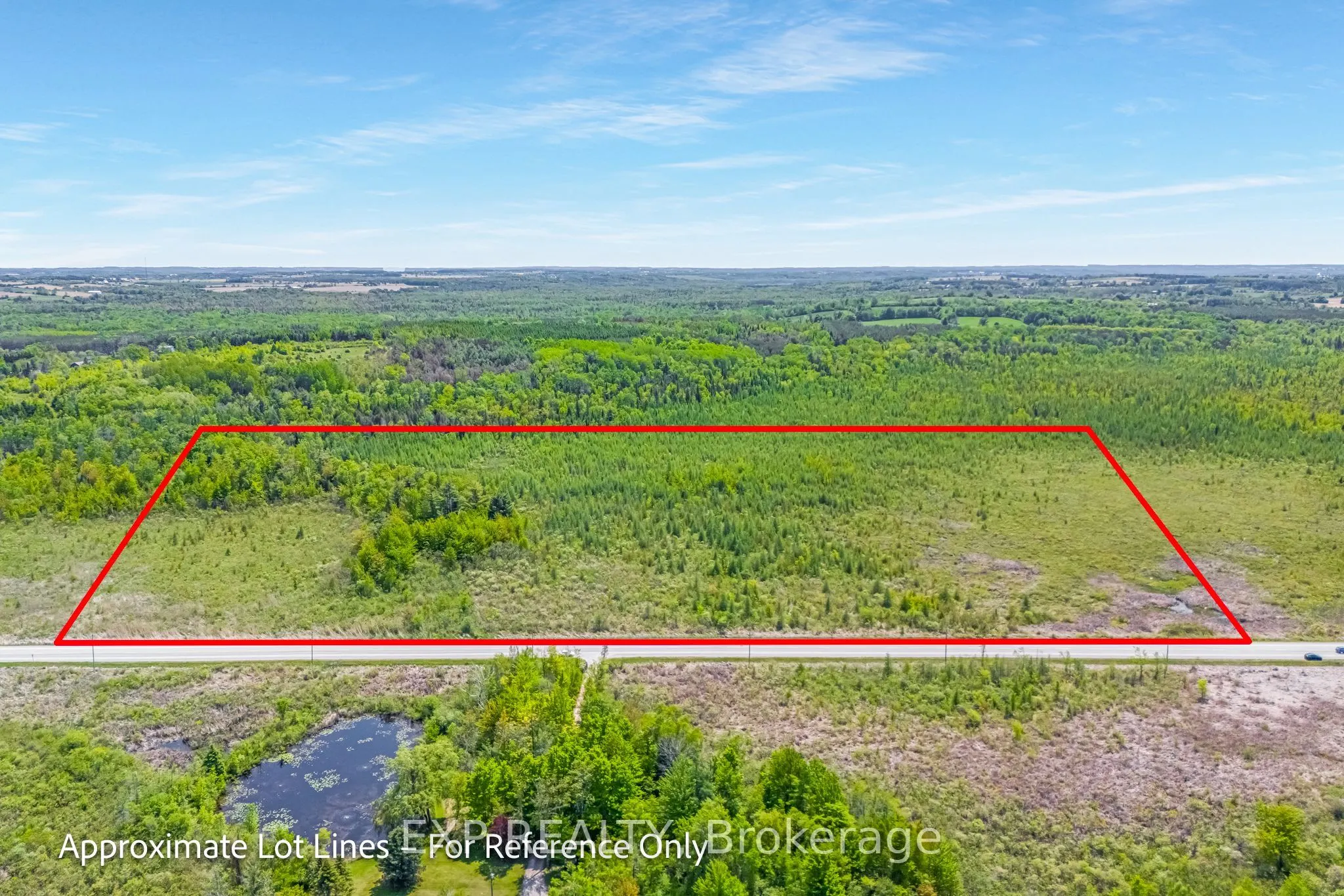 Ptlt35 Ravenshoe Road