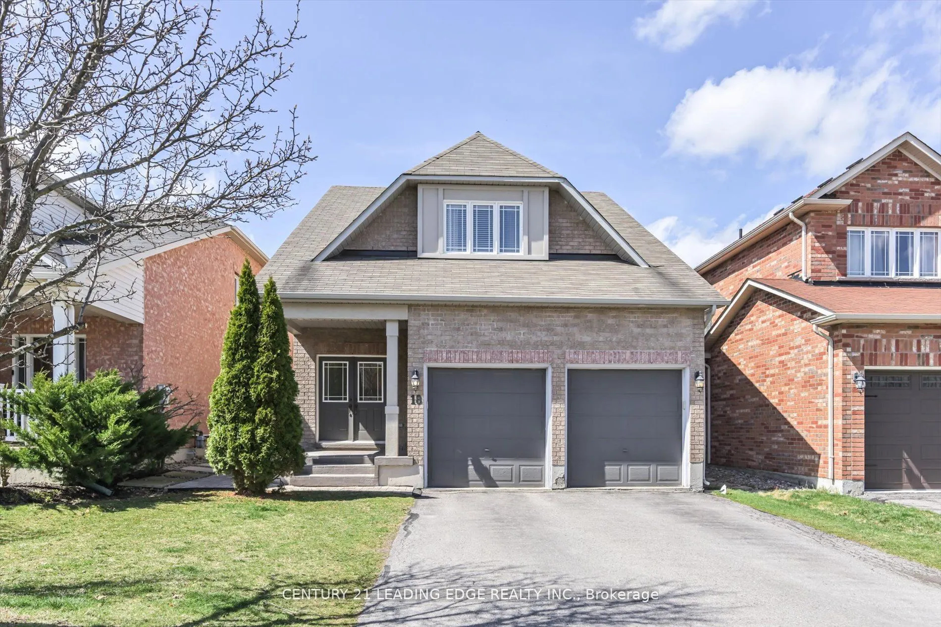 18 Kerr Lane