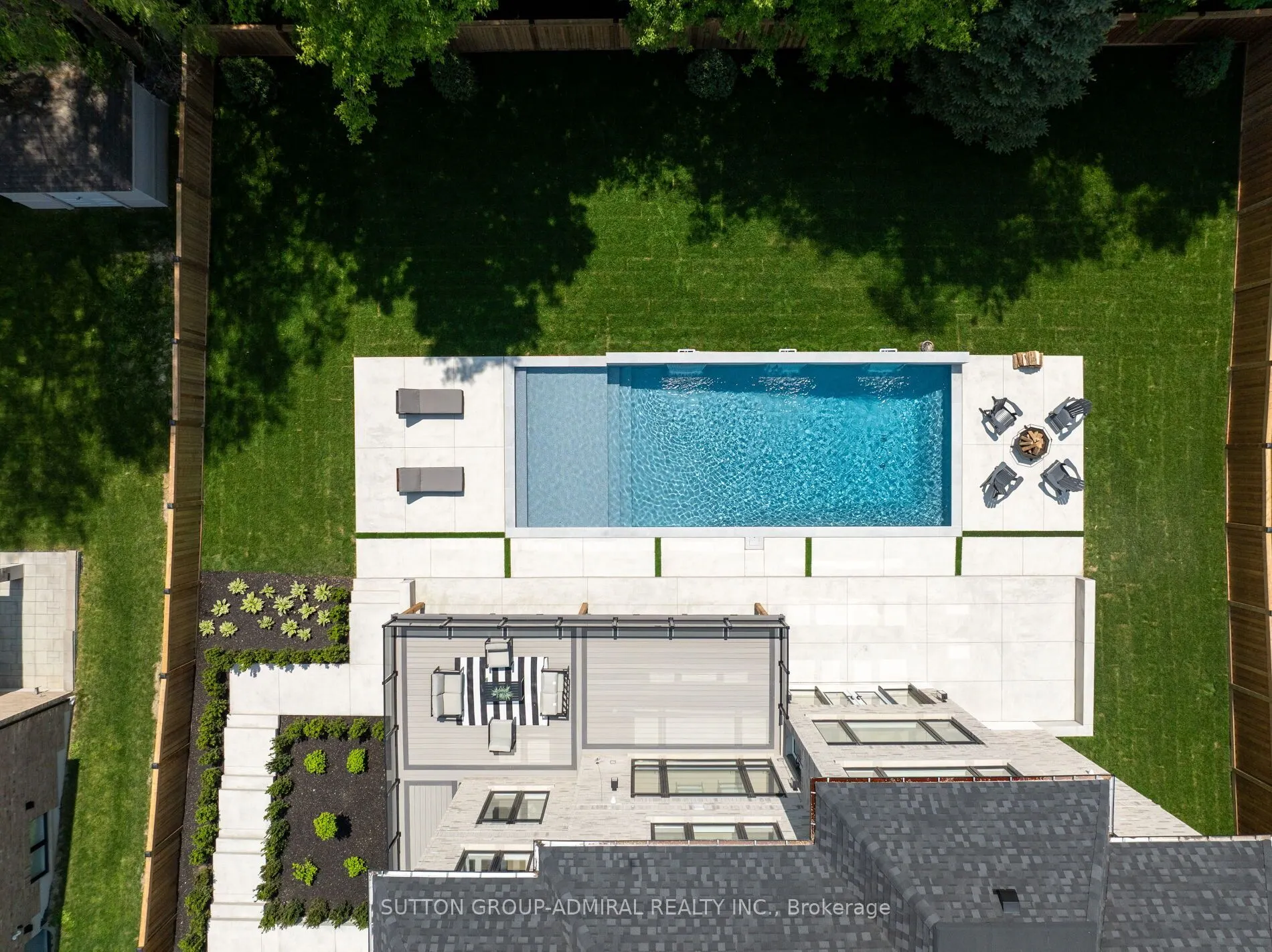 70 Elizabeth Drive
