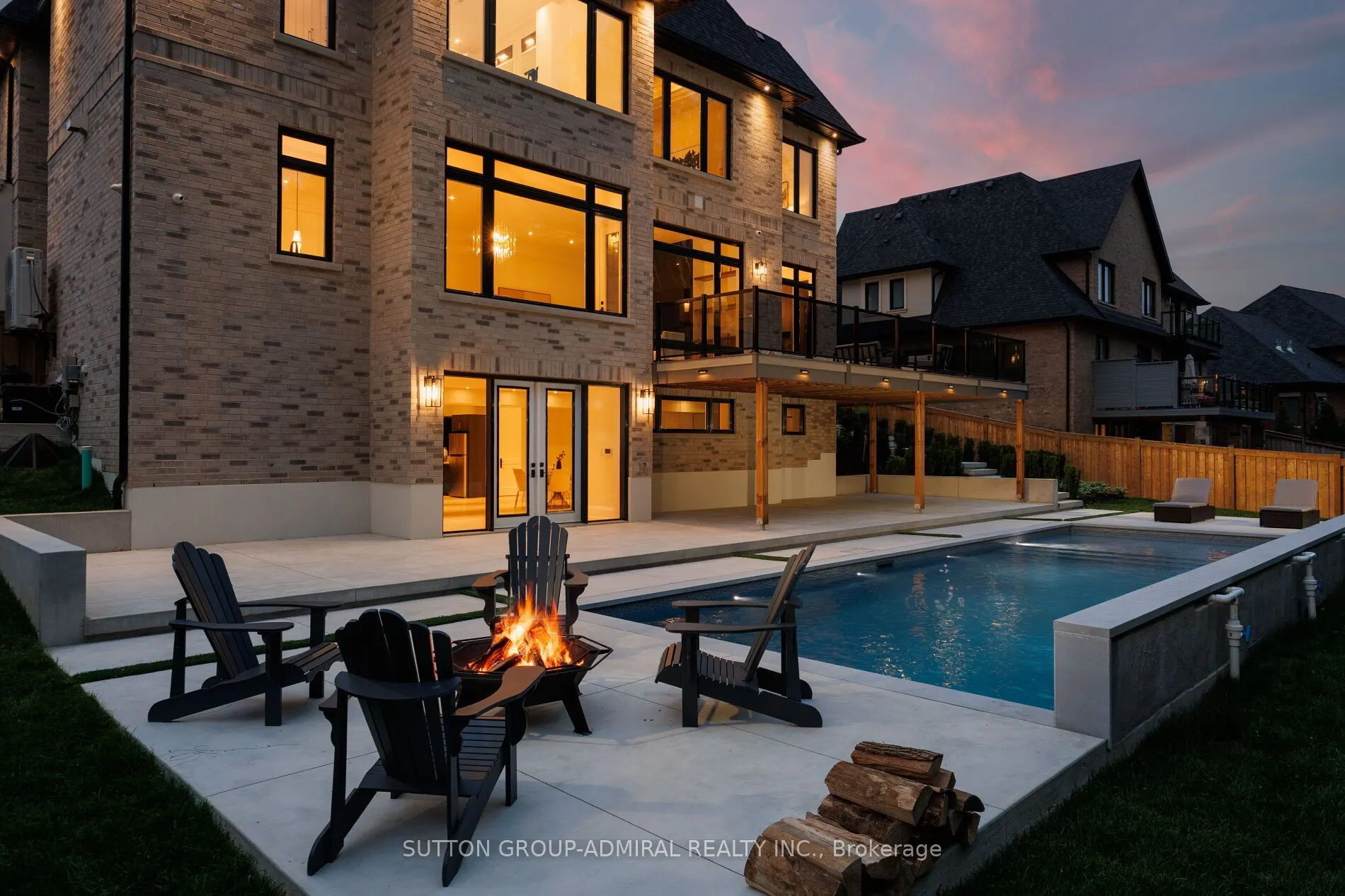 70 Elizabeth Drive