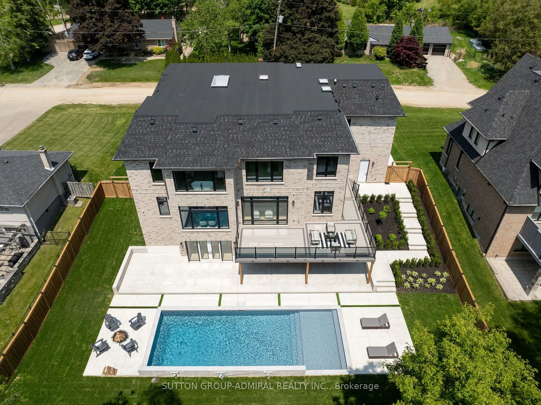 70 Elizabeth Drive