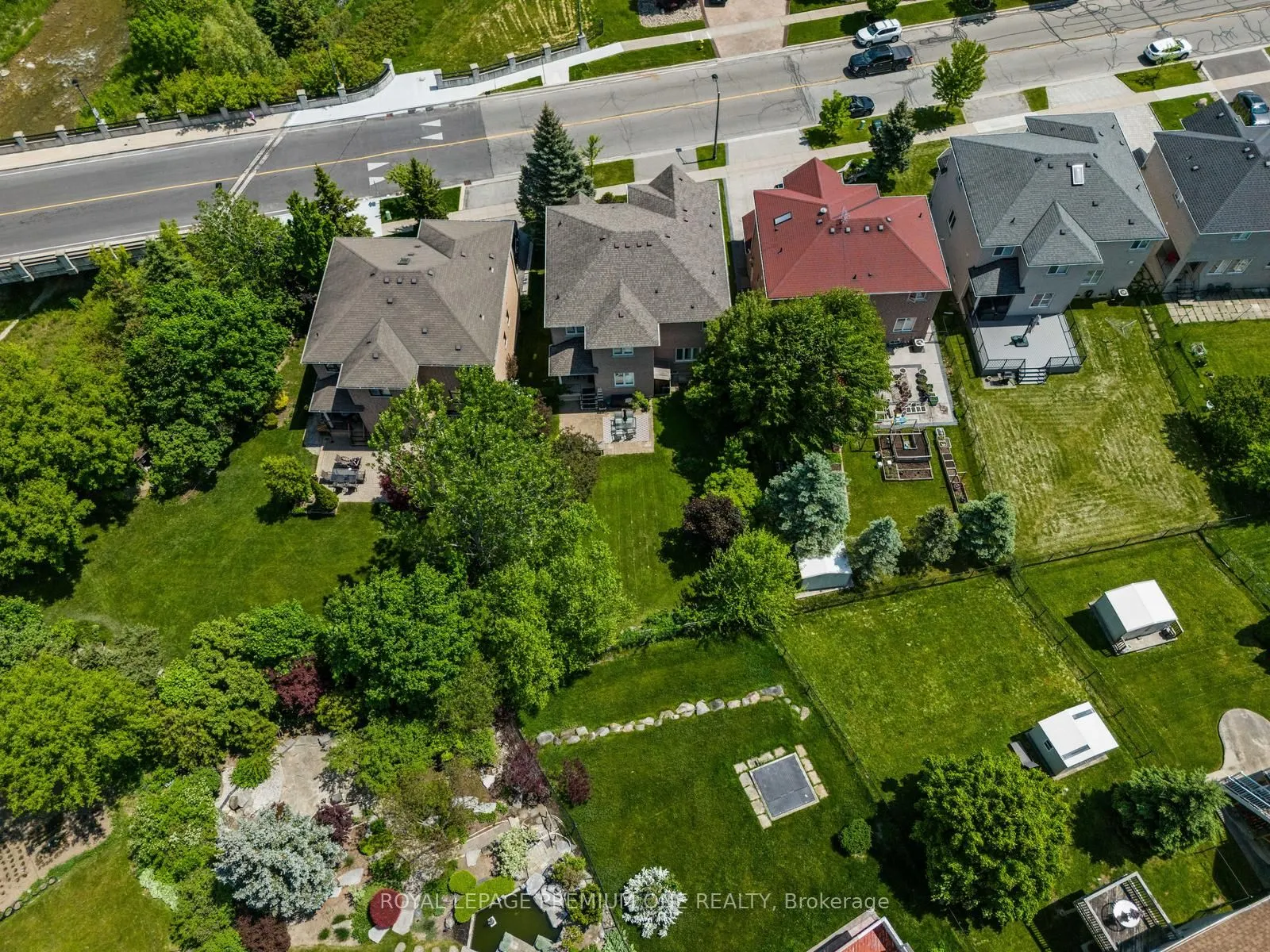 180 Vaughan Mills Road