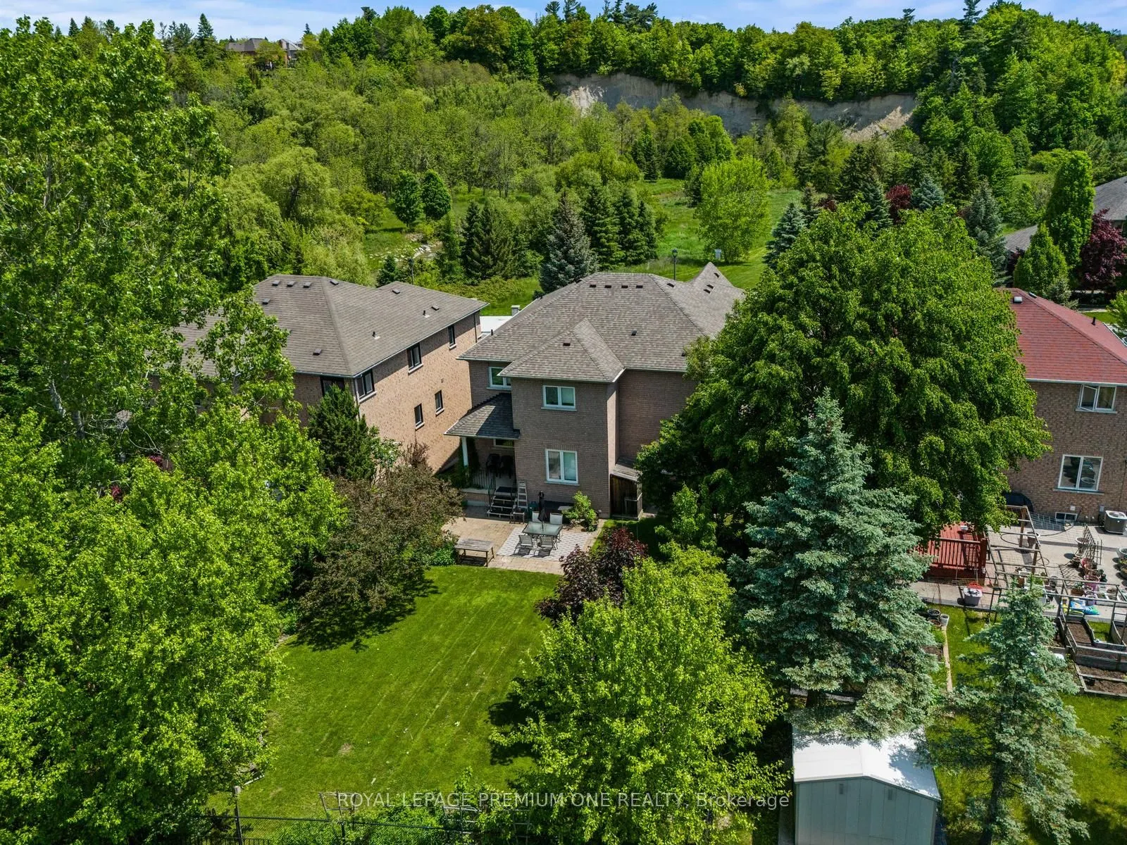 180 Vaughan Mills Road