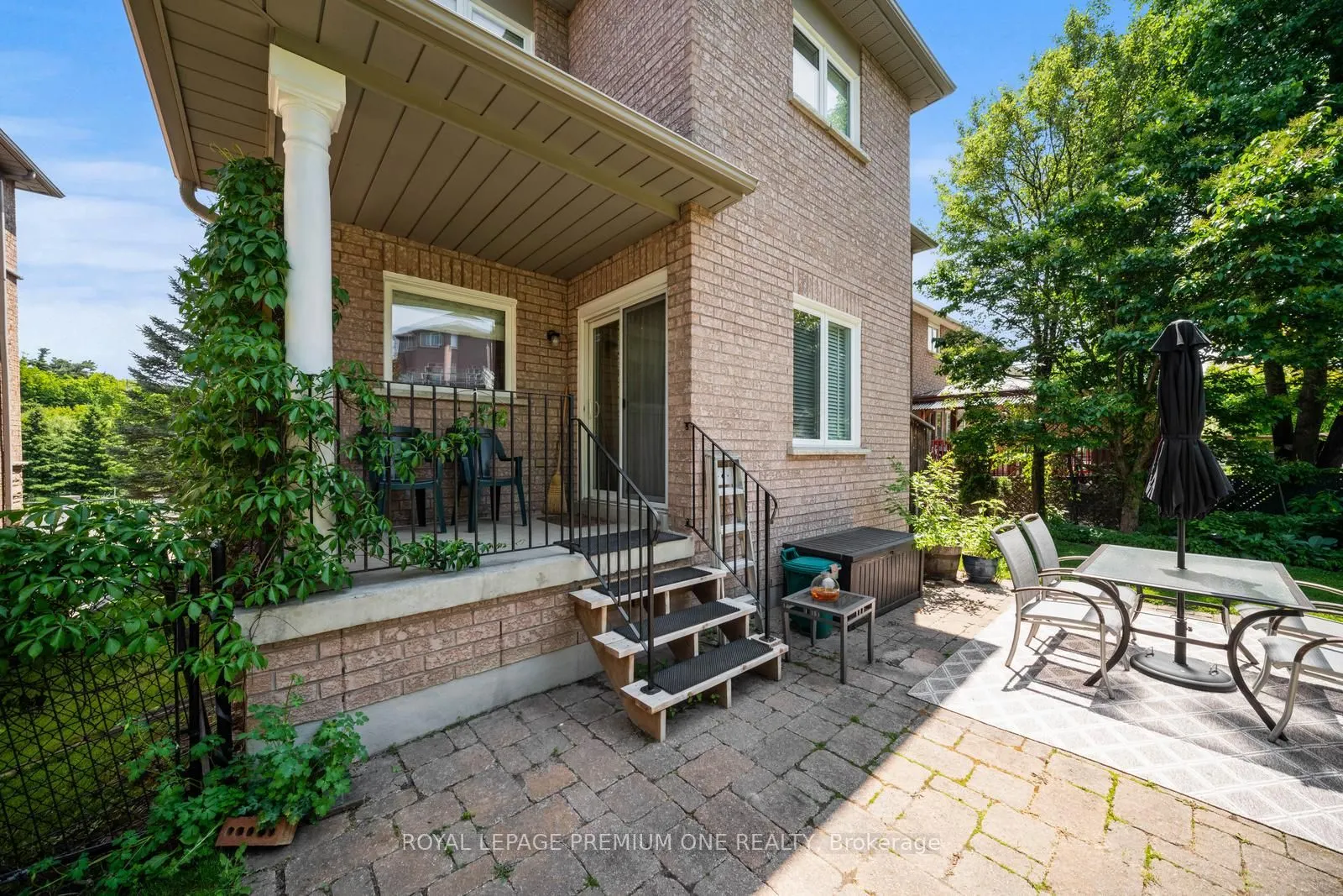 180 Vaughan Mills Road