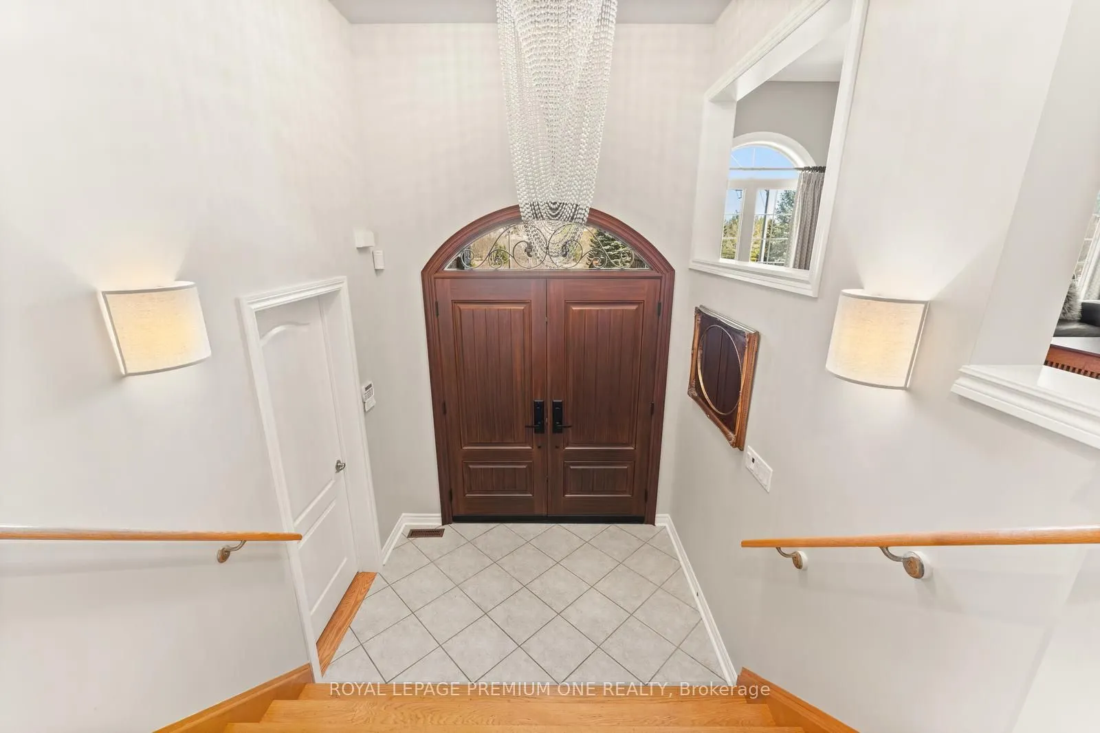 180 Vaughan Mills Road