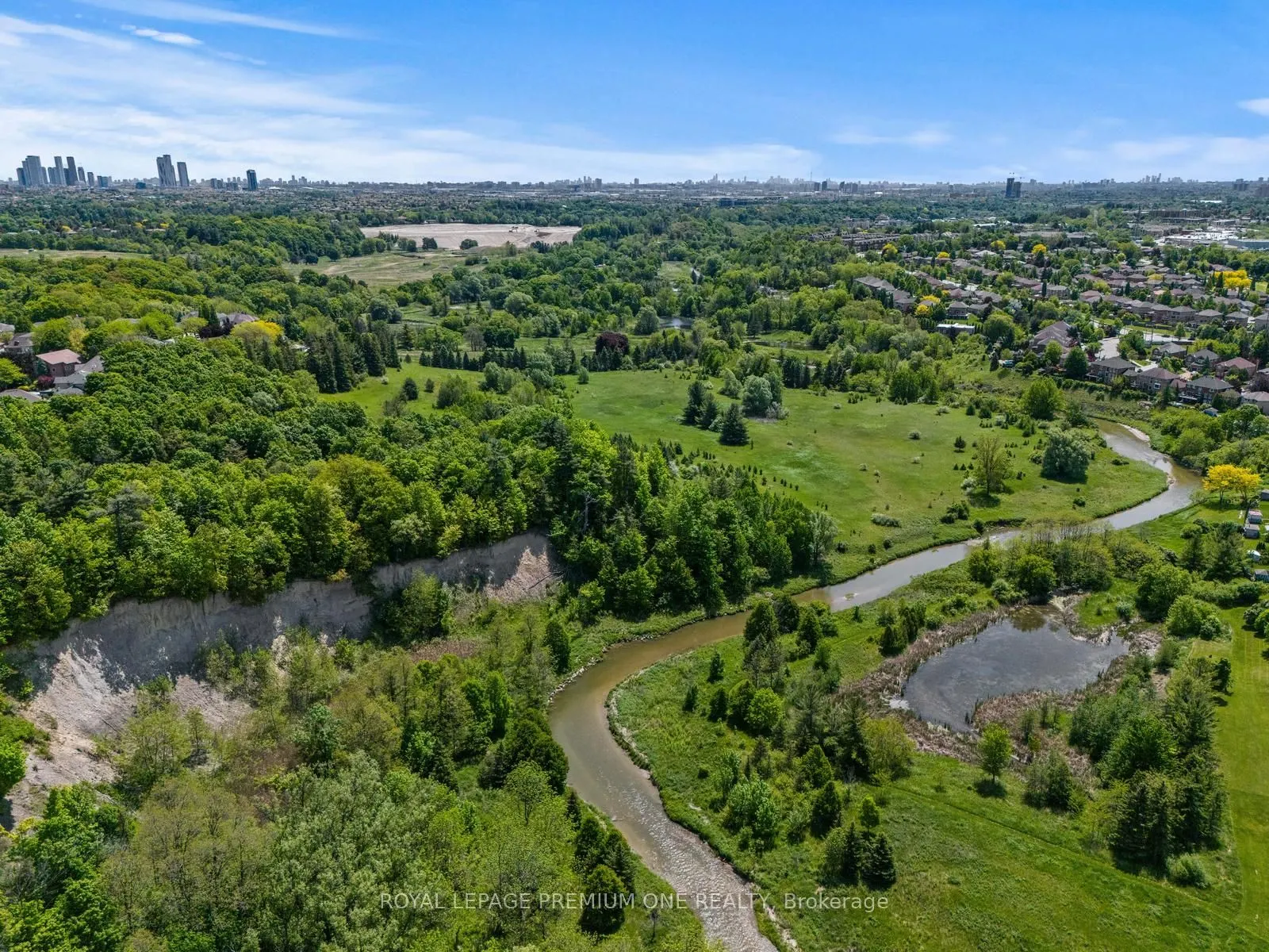 180 Vaughan Mills Road