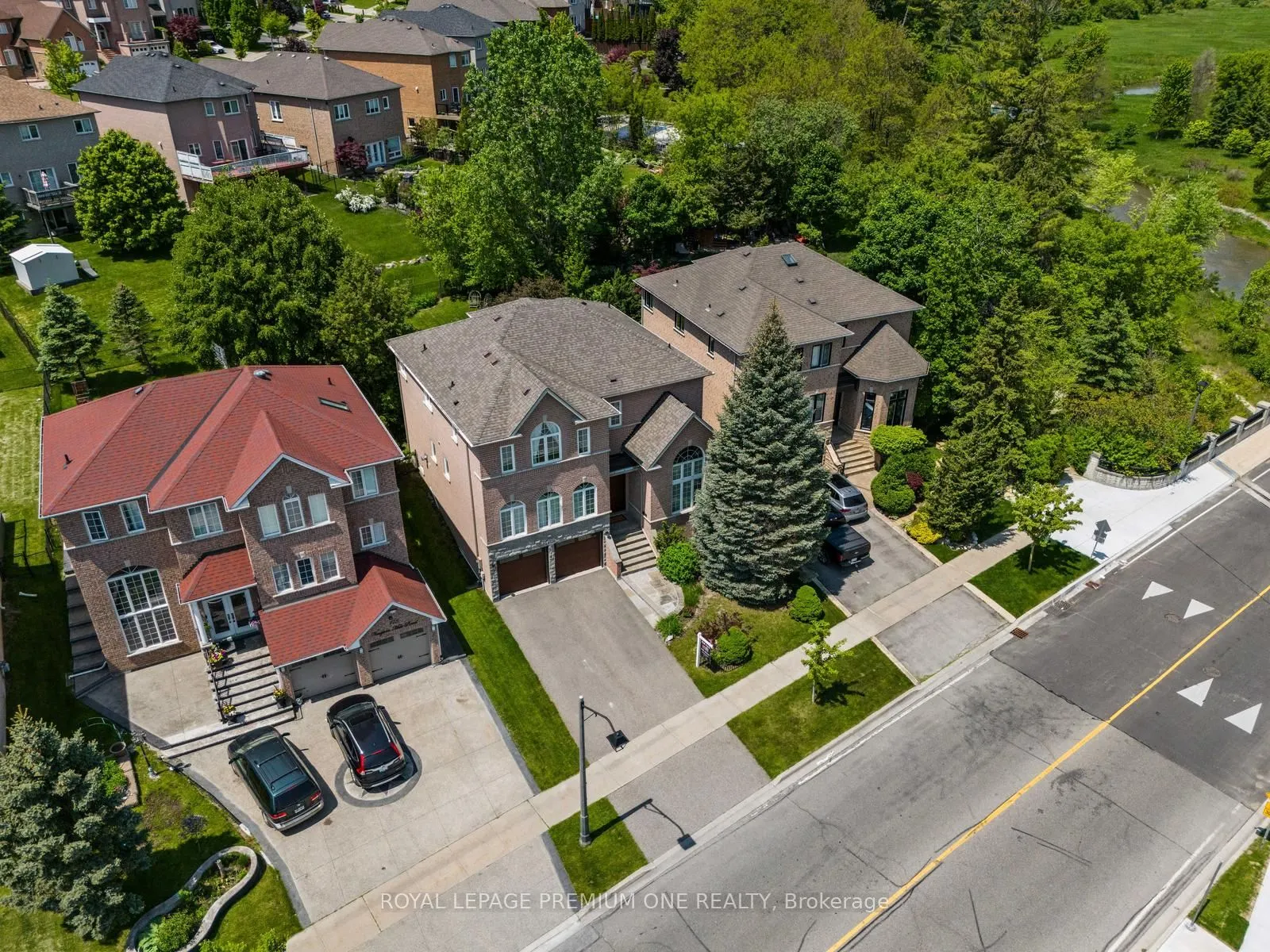 180 Vaughan Mills Road