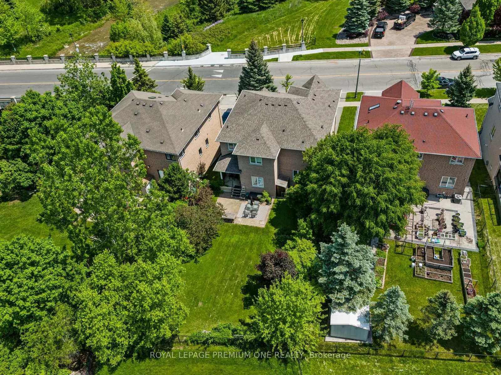 180 Vaughan Mills Road