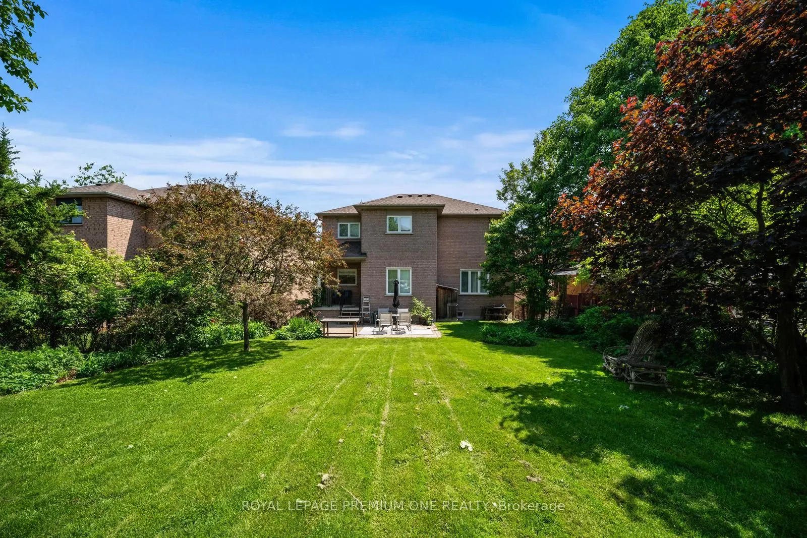 180 Vaughan Mills Road