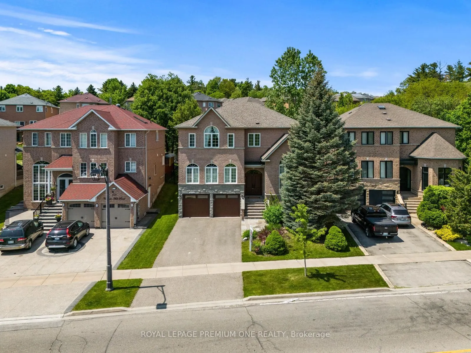 180 Vaughan Mills Road