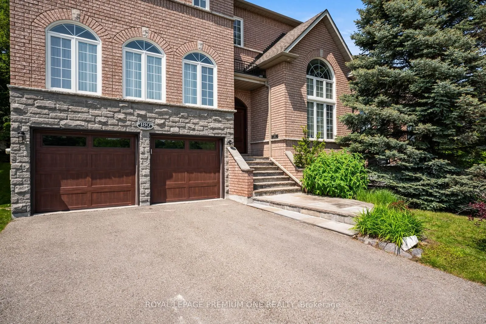 180 Vaughan Mills Road