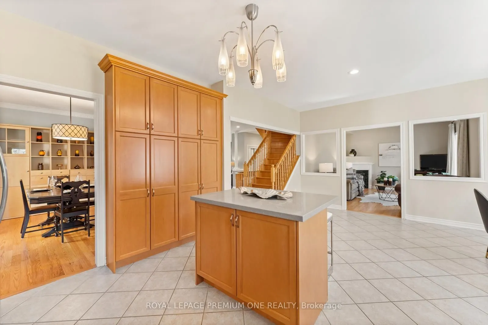 180 Vaughan Mills Road