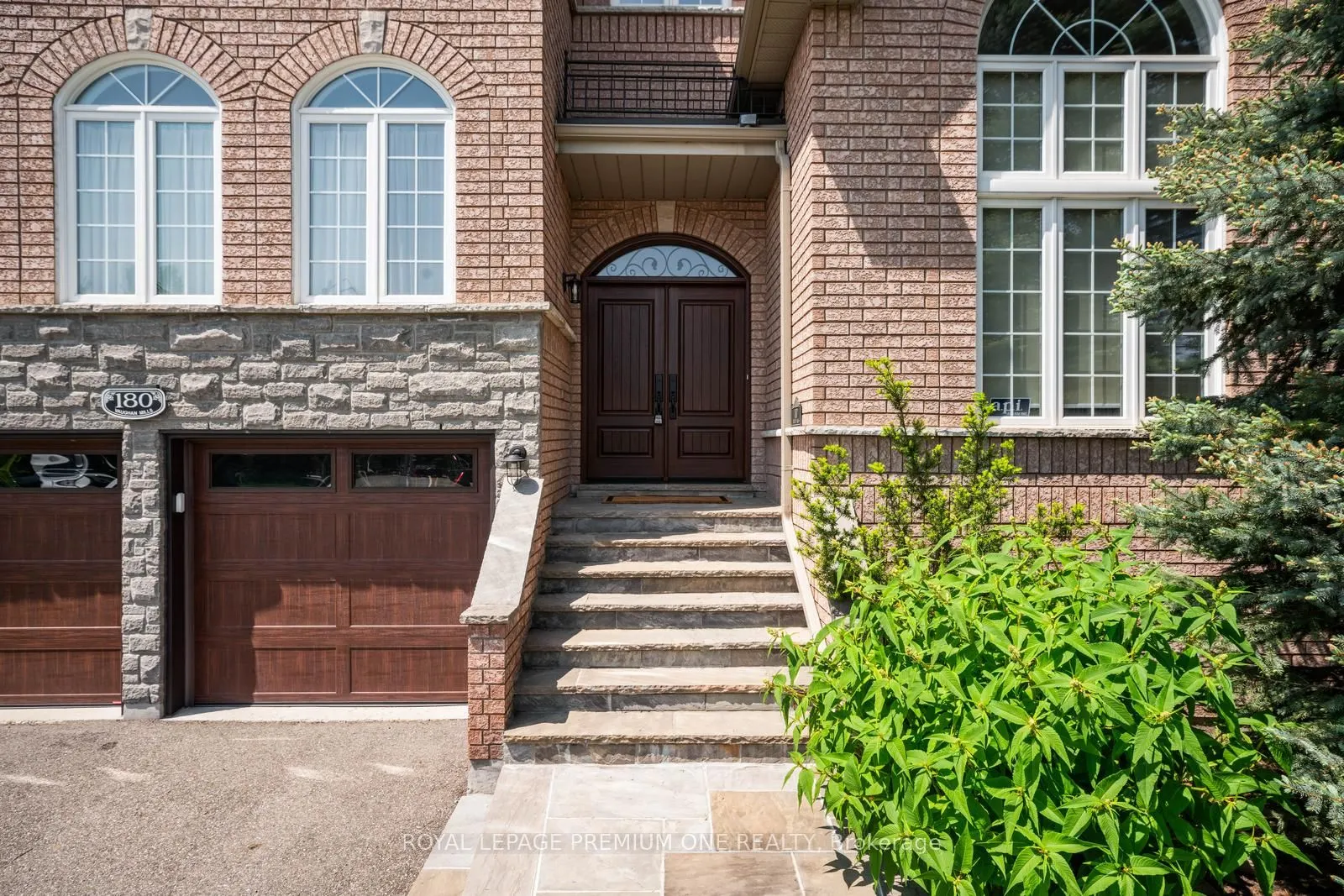 180 Vaughan Mills Road
