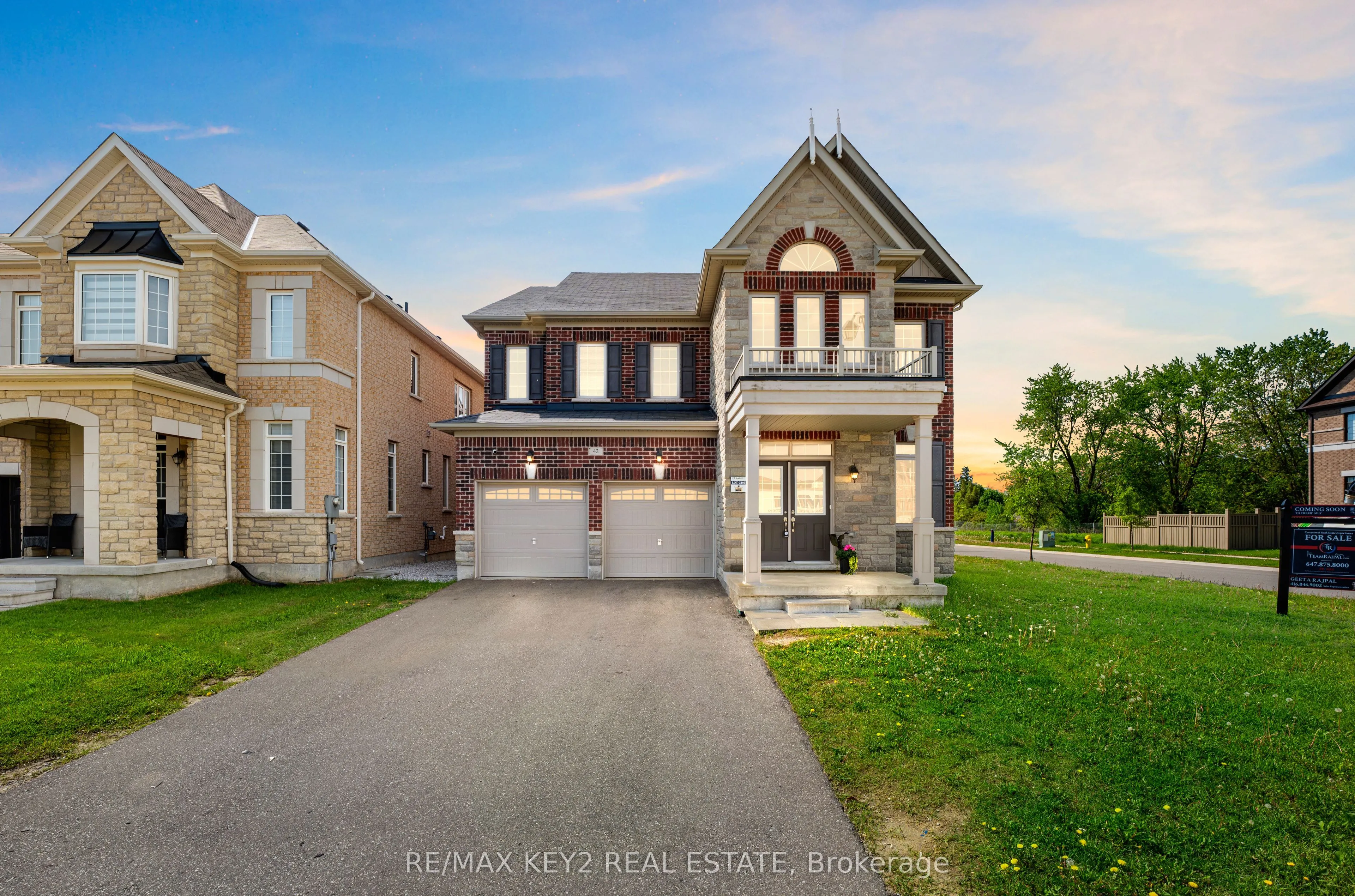 42 Boone Crescent