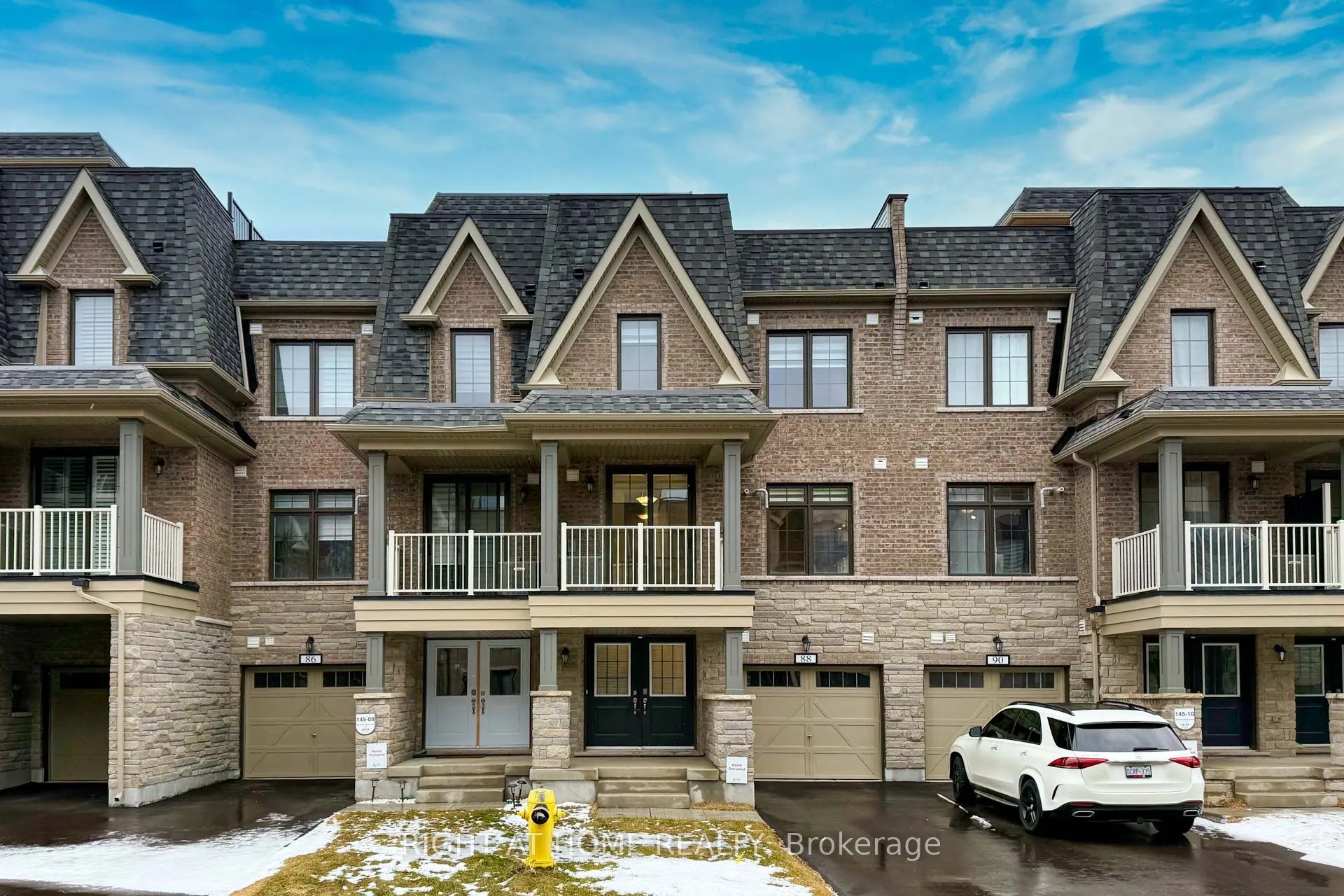 88 William Shearn Crescent