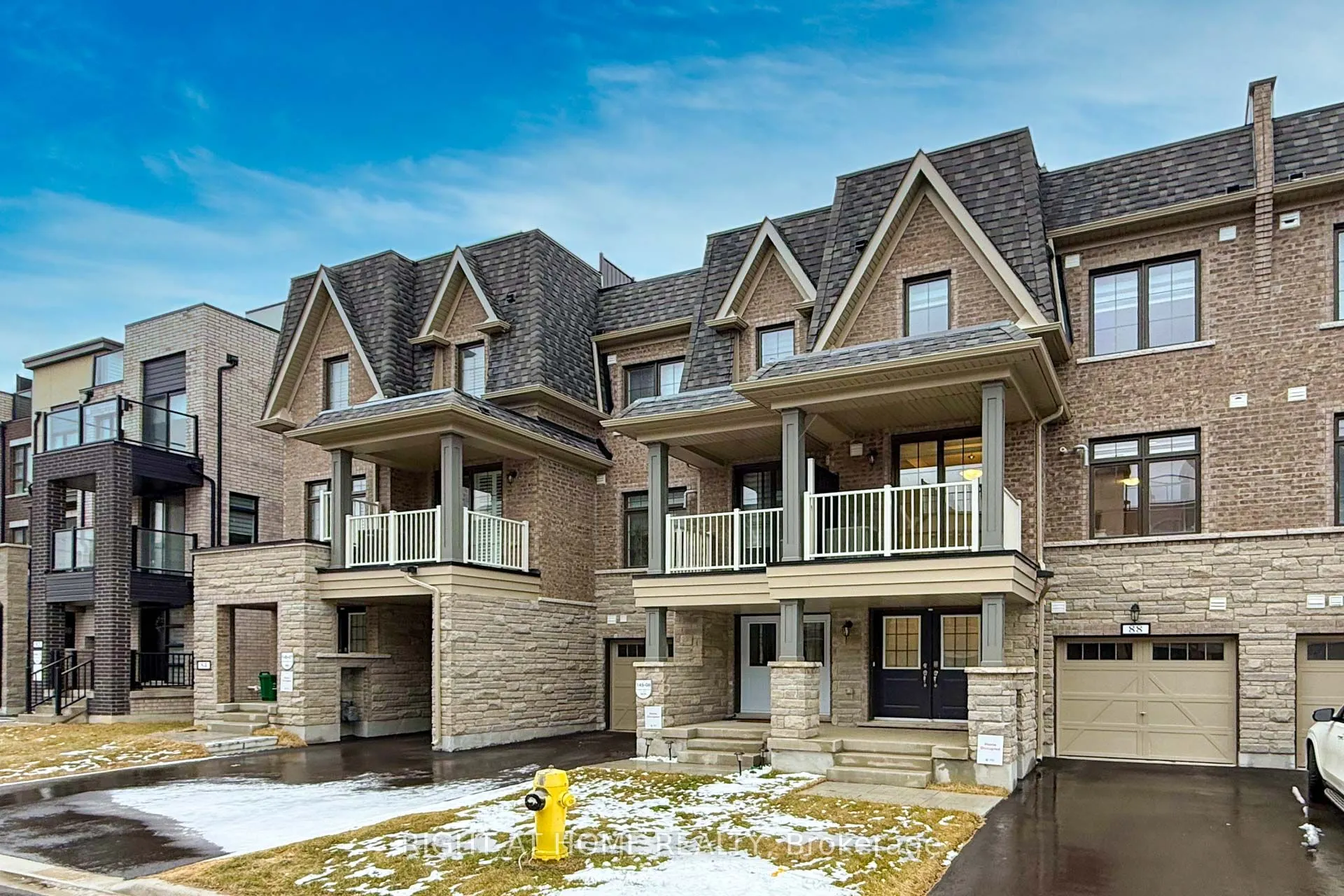 88 William Shearn Crescent