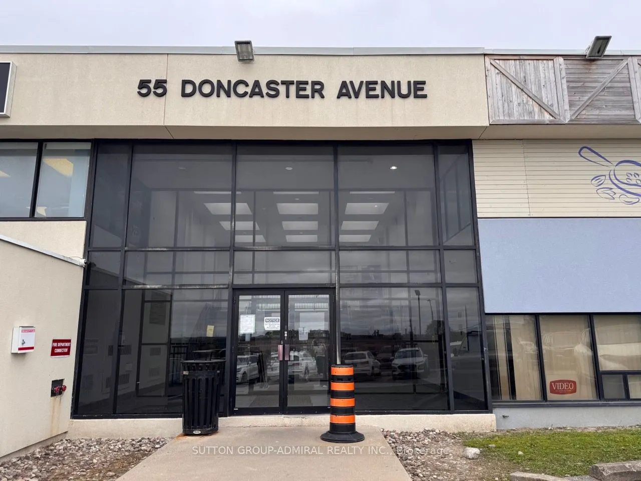 55 Doncaster Avenue, #150