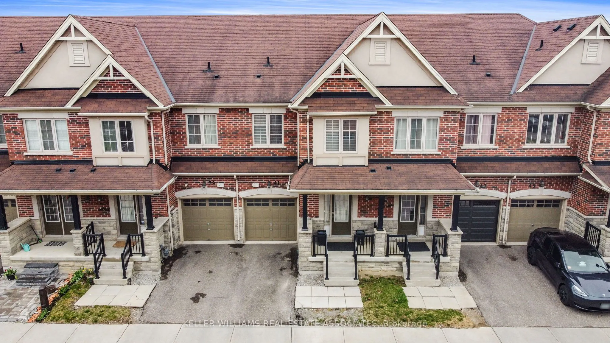 41 Mazarine Lane