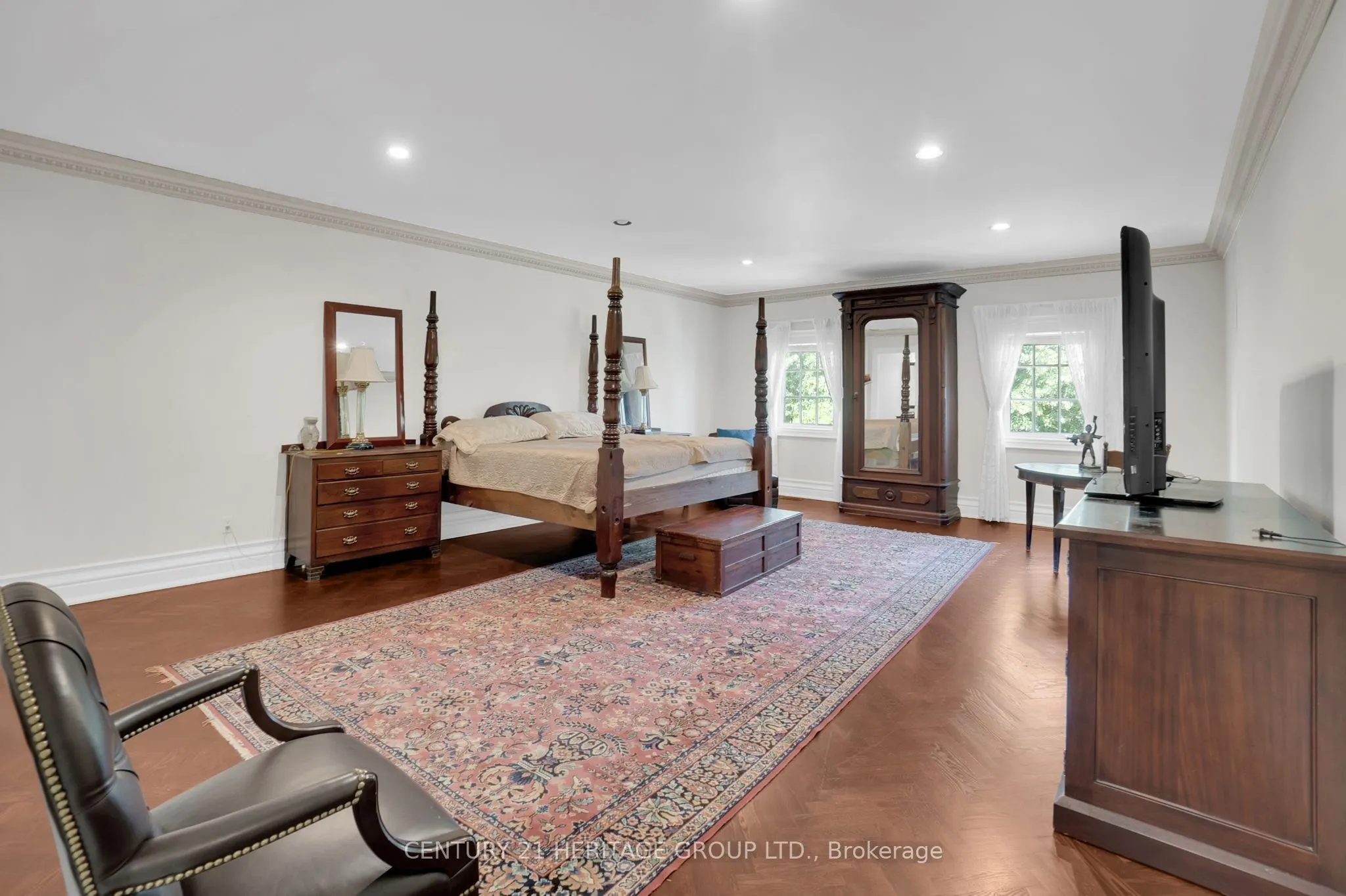 34 Maryvale Crescent