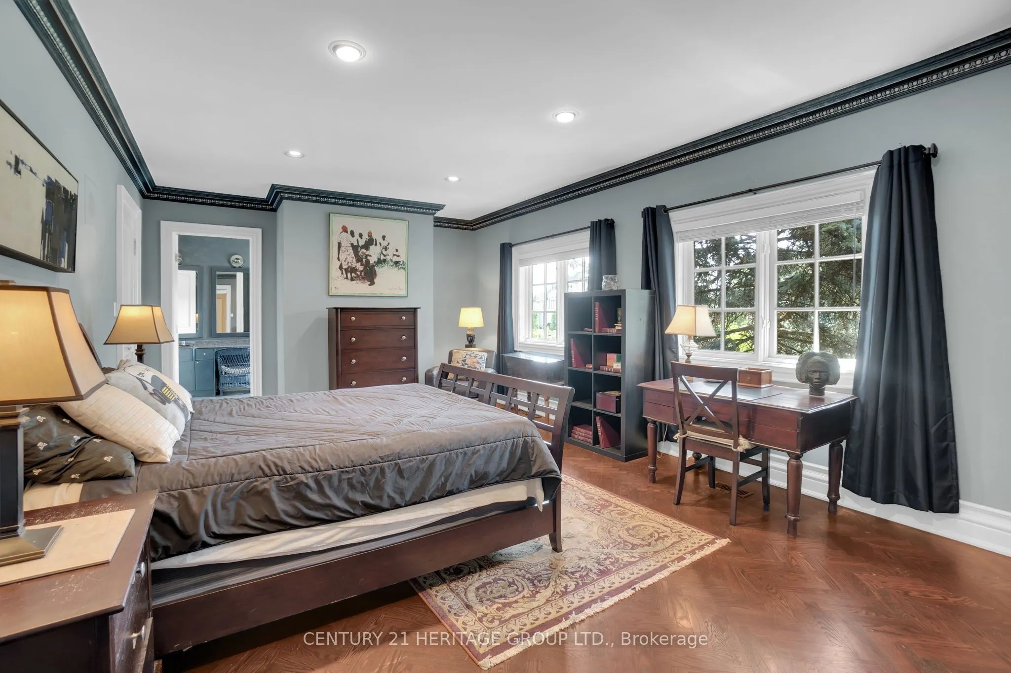 34 Maryvale Crescent