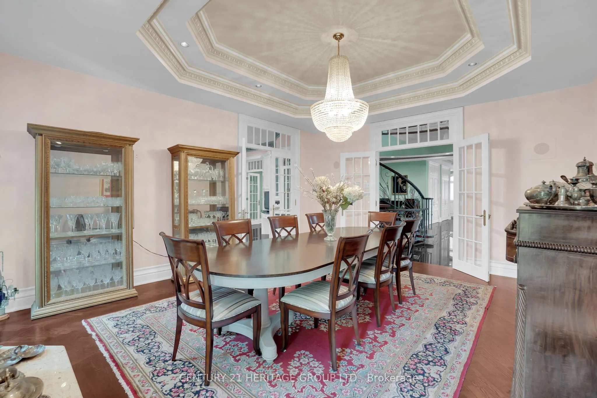 34 Maryvale Crescent