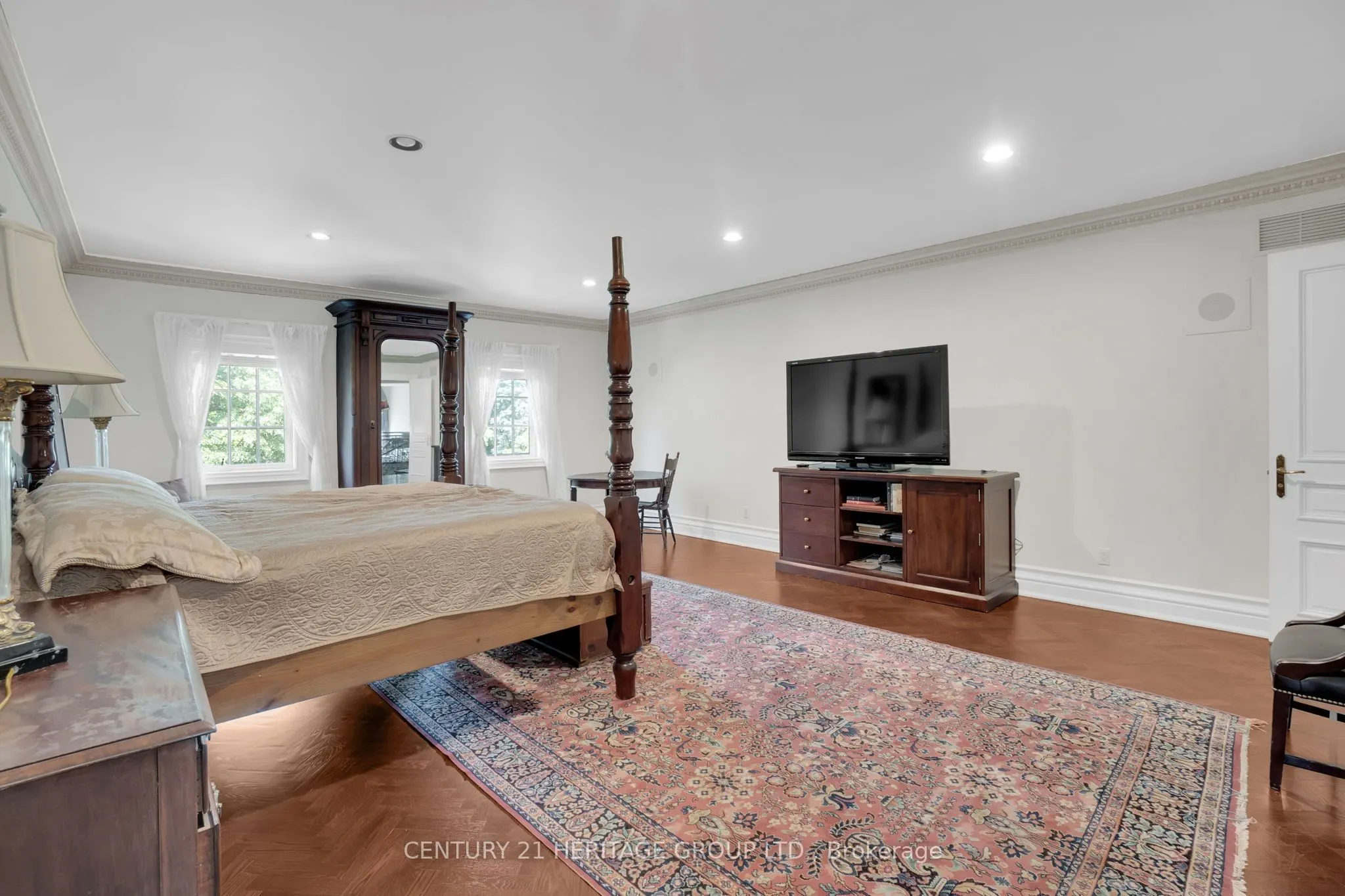 34 Maryvale Crescent