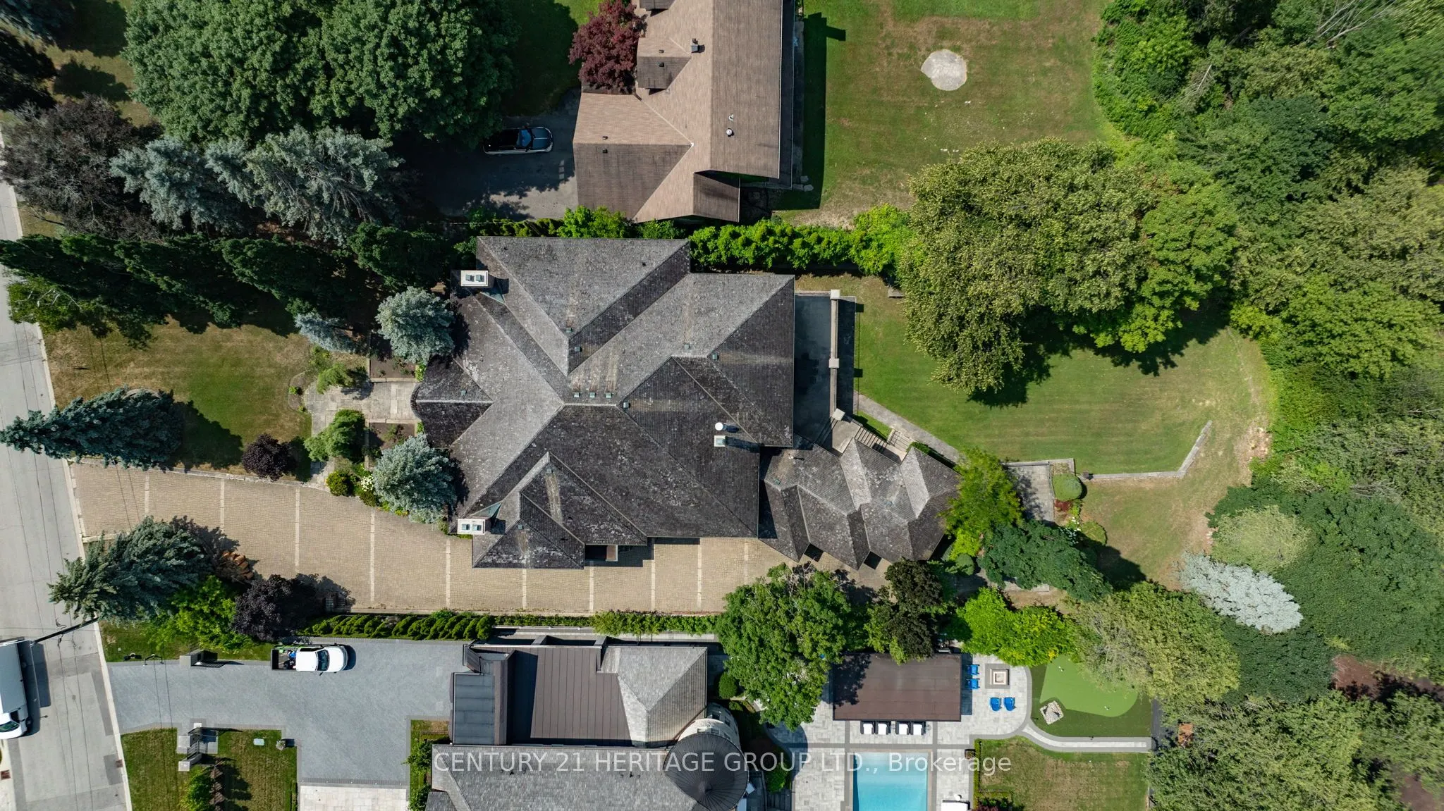 34 Maryvale Crescent