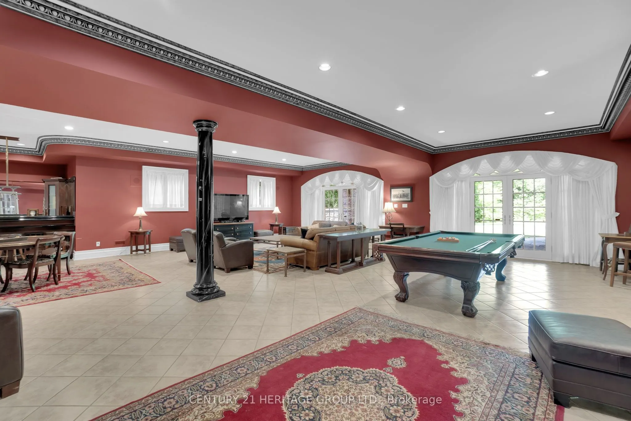 34 Maryvale Crescent
