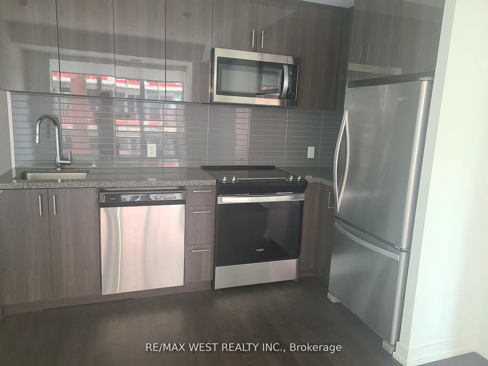 3 Rosewater Street, #303W