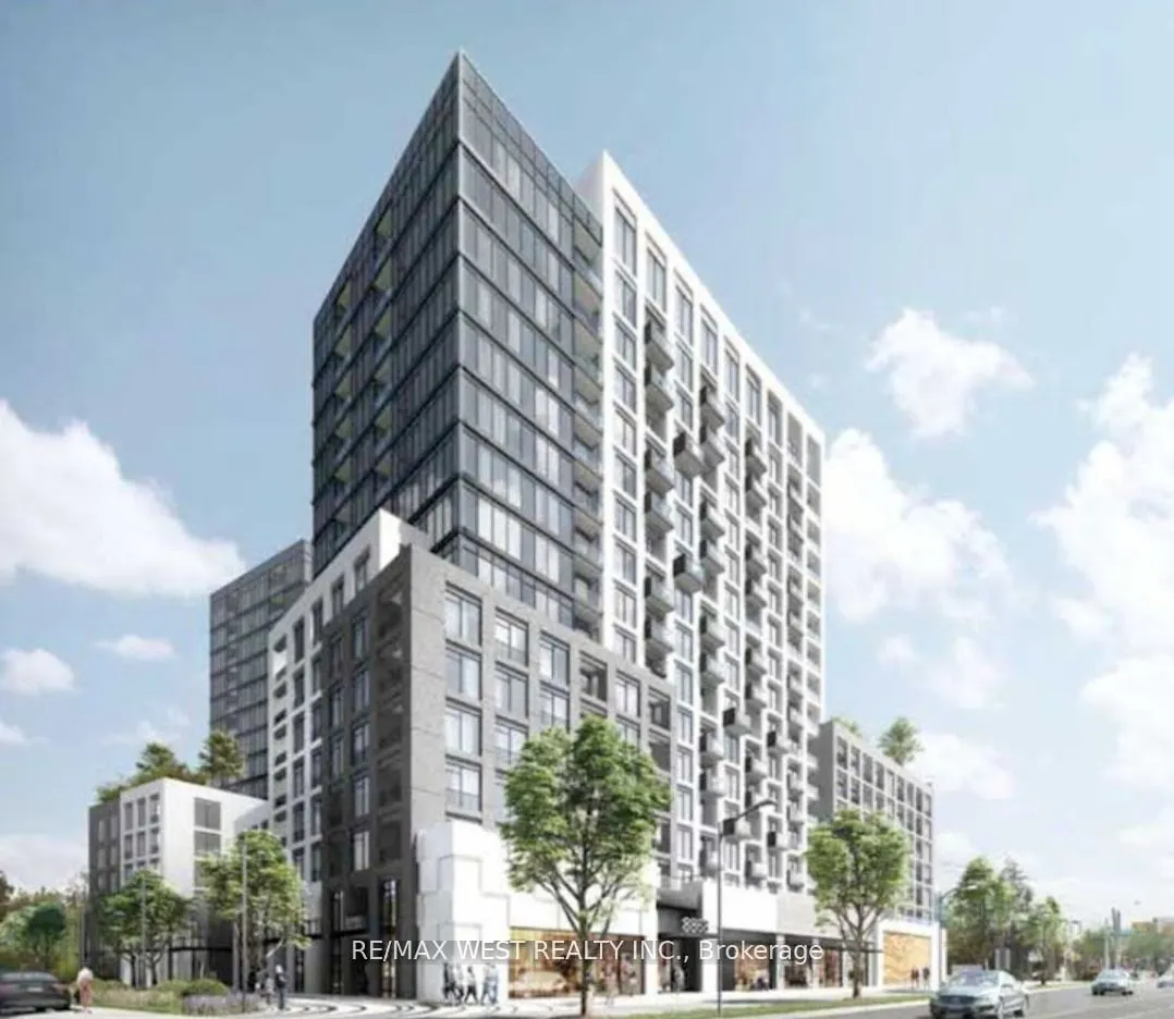 3 Rosewater Street, #303W