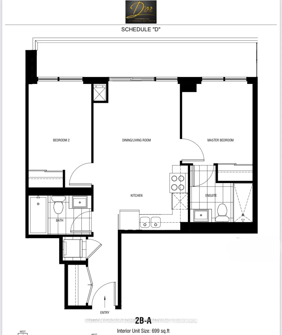 10 Gatineau Drive, #716