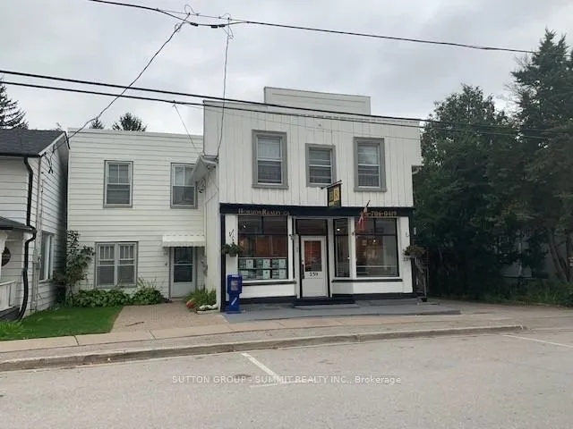 239 Main Street