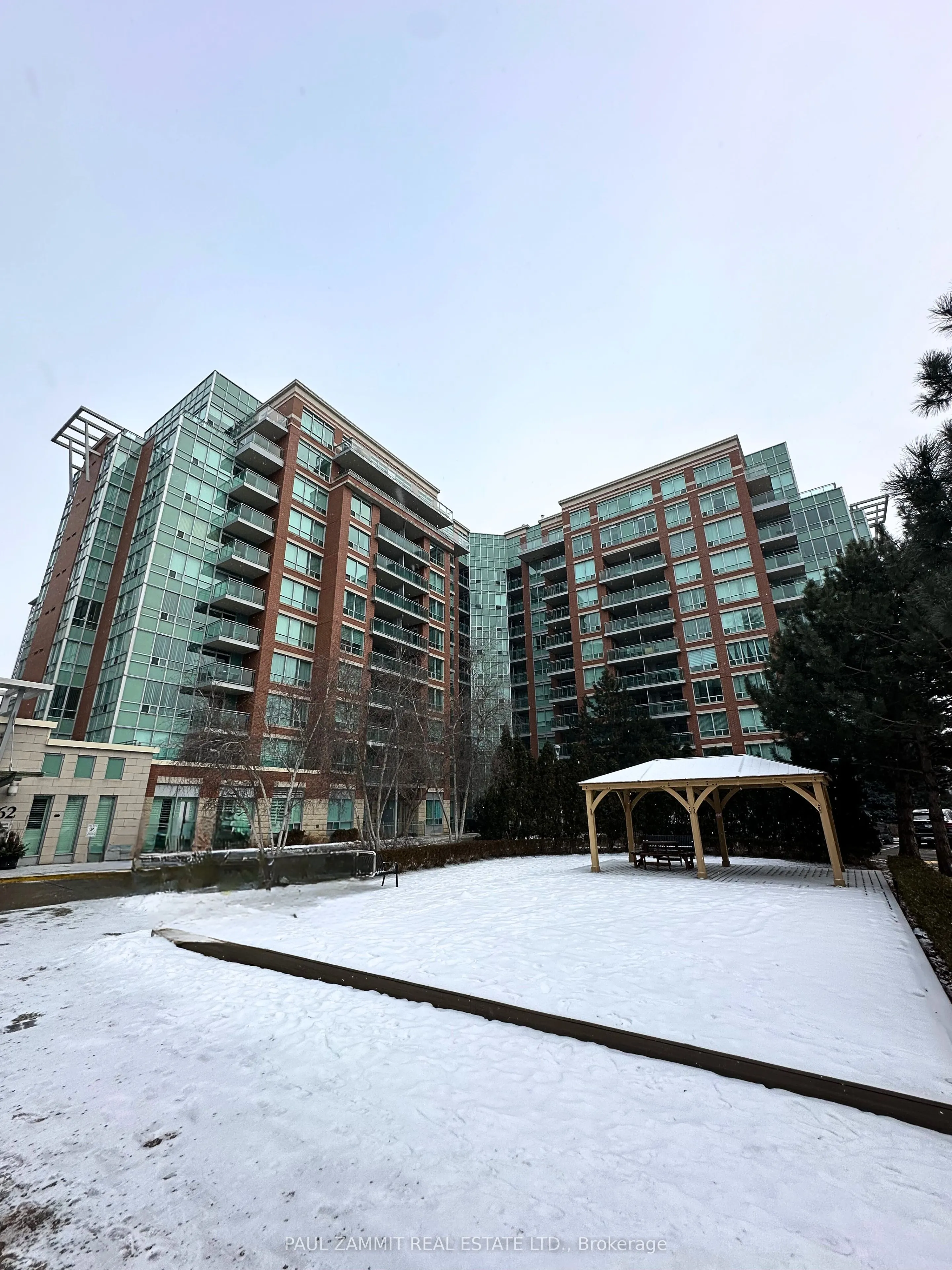 62 Suncrest Boulevard, #702