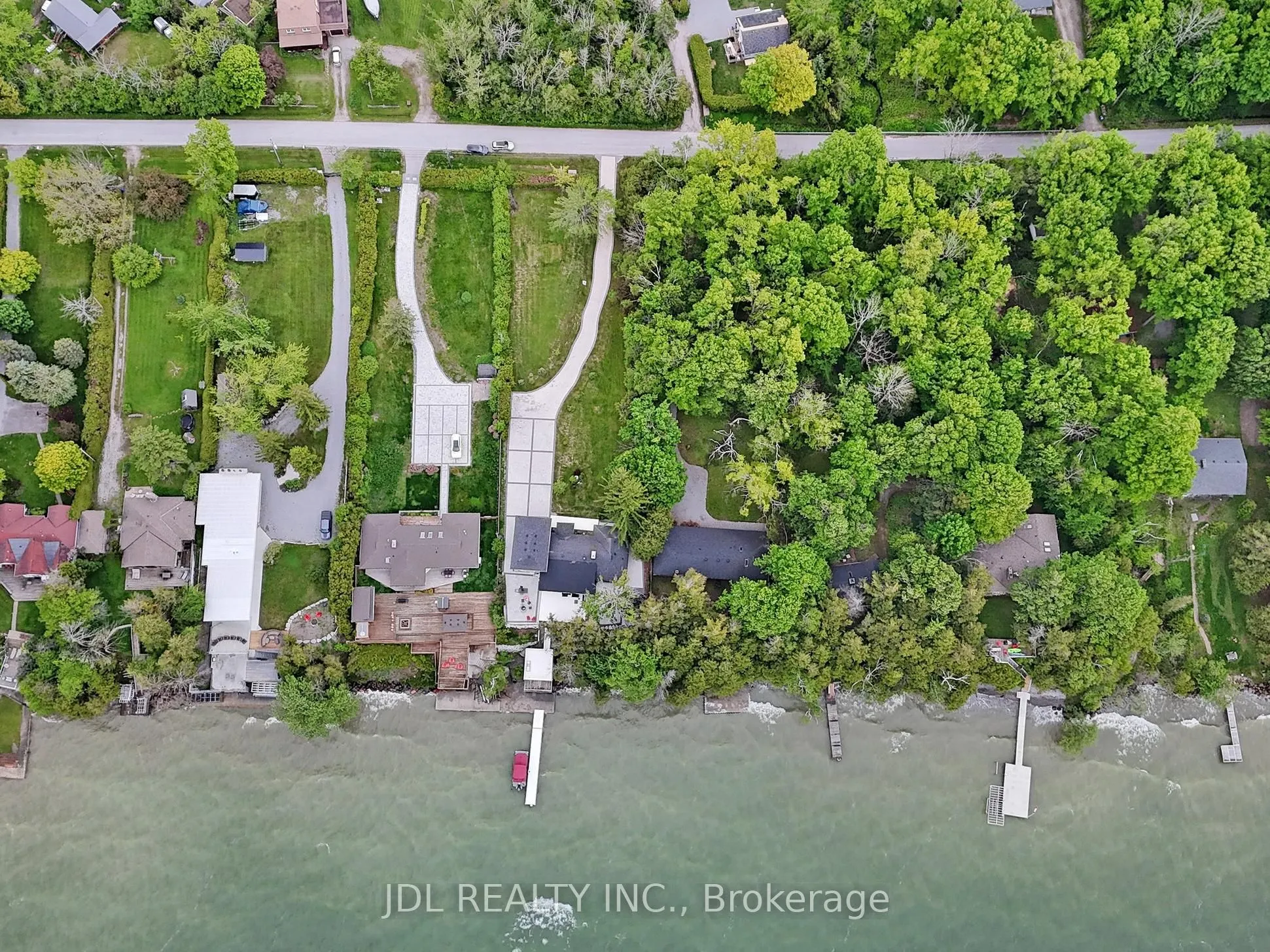 25220 Maple Beach Road