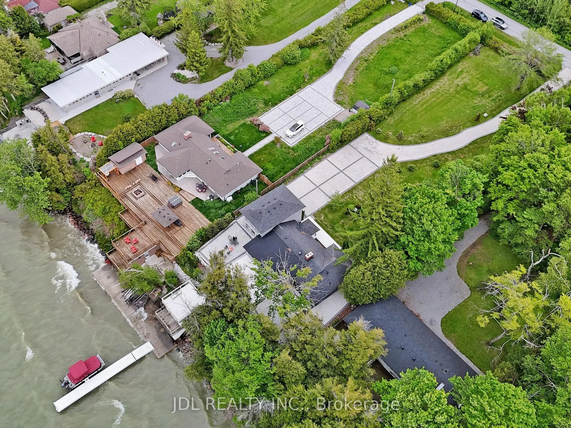 25220 Maple Beach Road