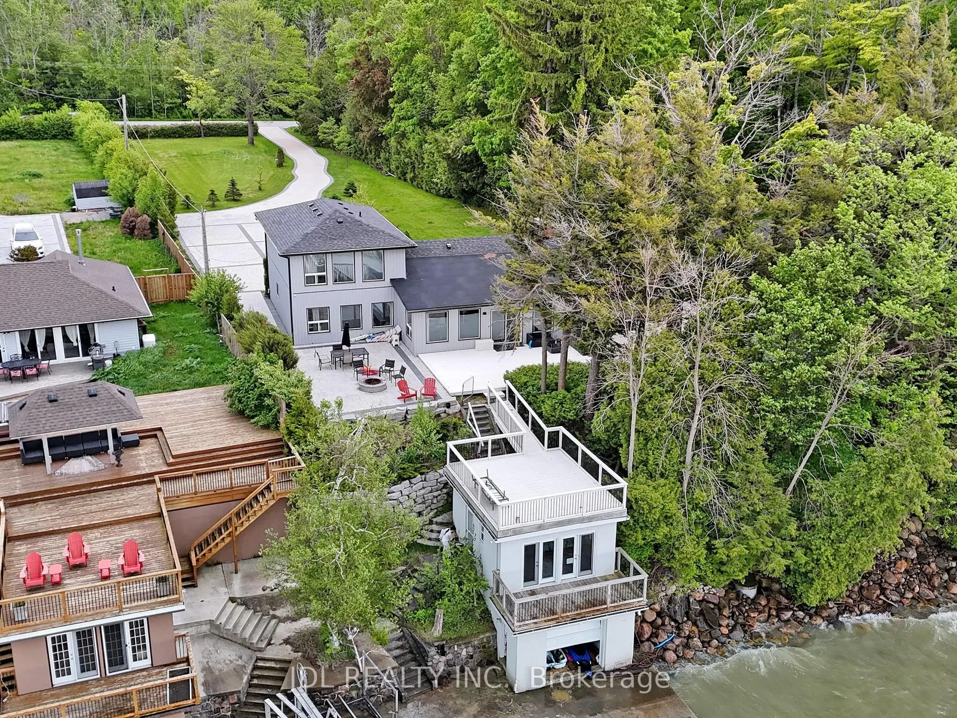 25220 Maple Beach Road