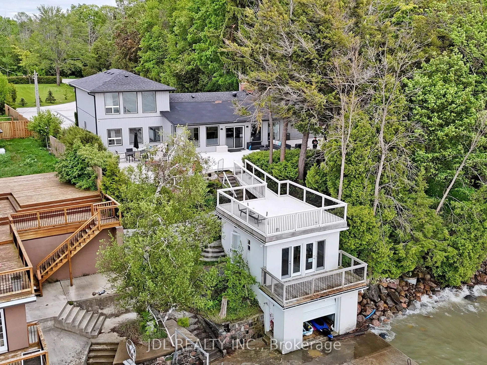 25220 Maple Beach Road