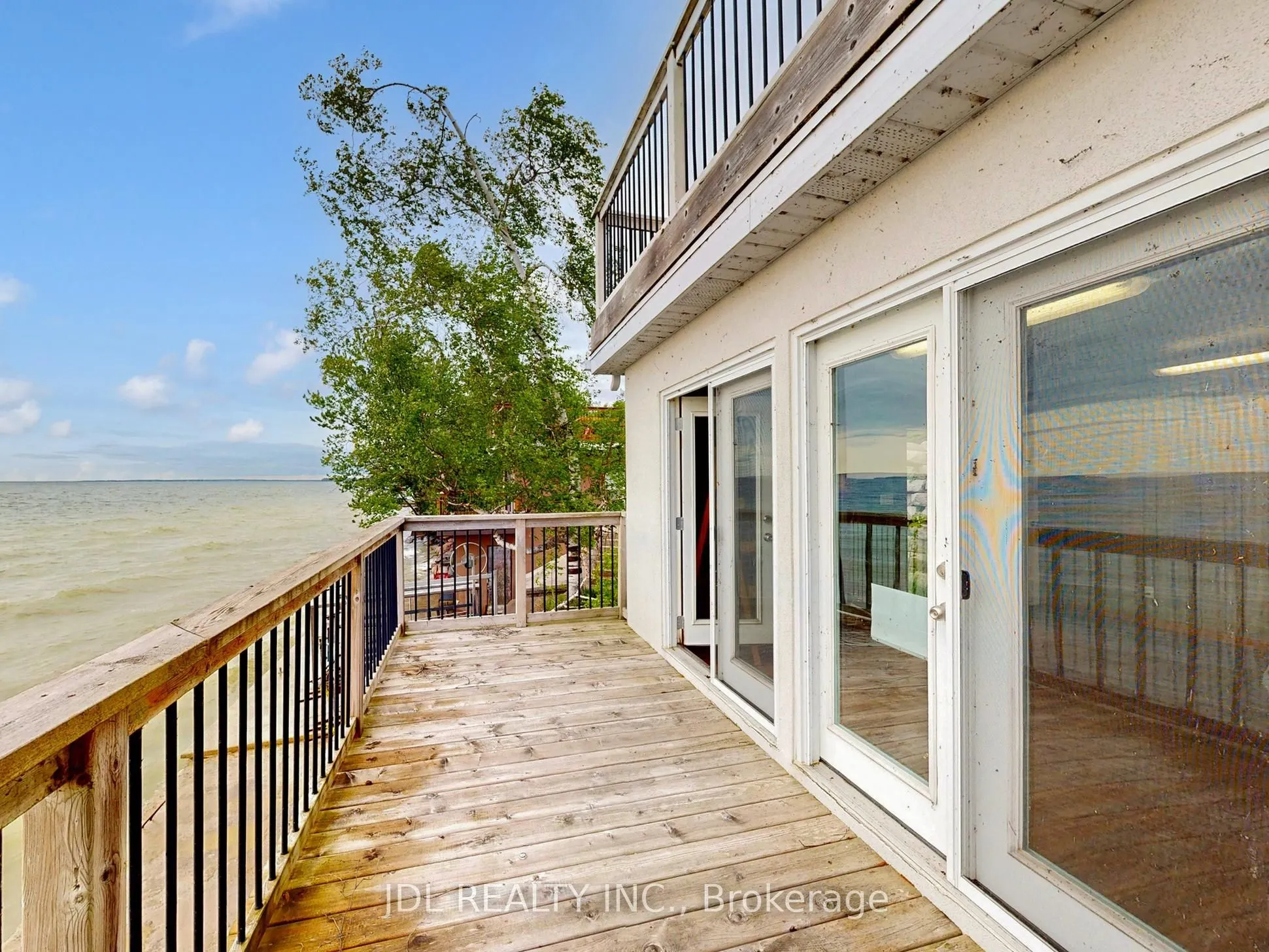 25220 Maple Beach Road