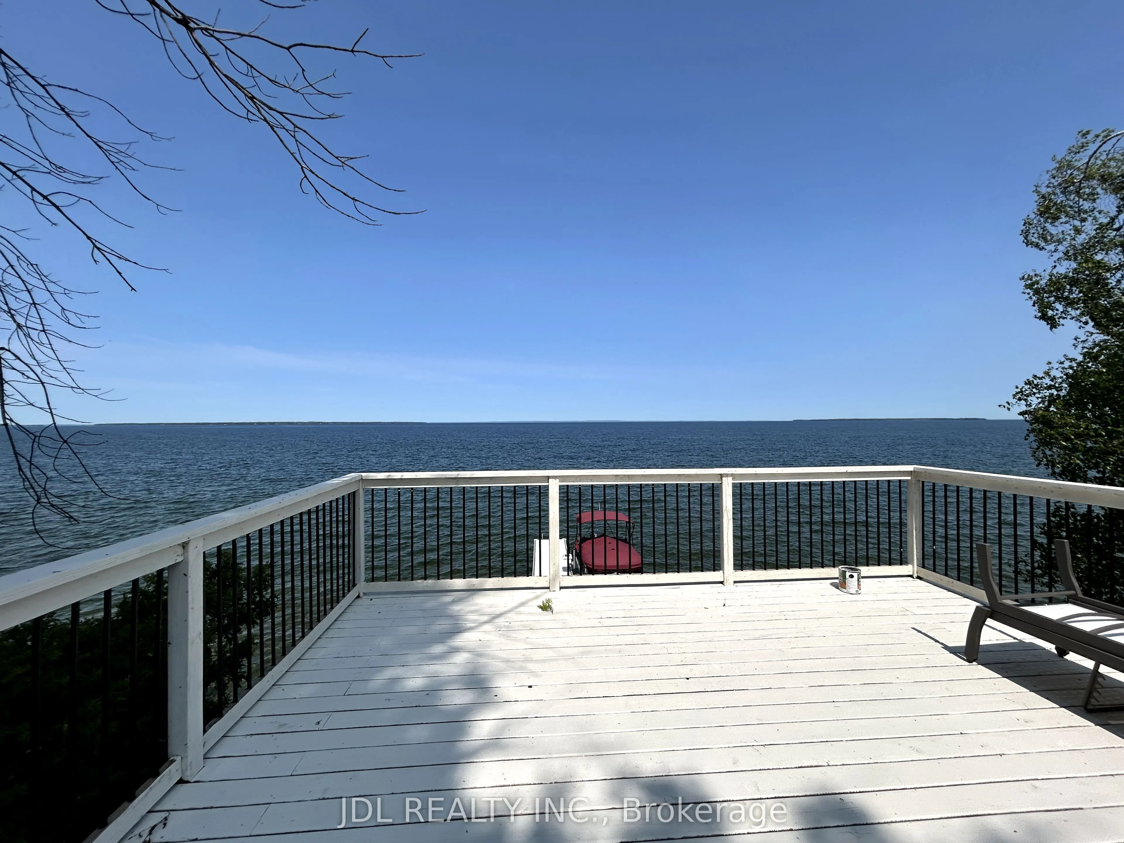 25220 Maple Beach Road