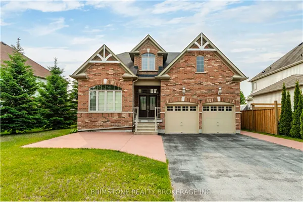 5 Nadmarc Court