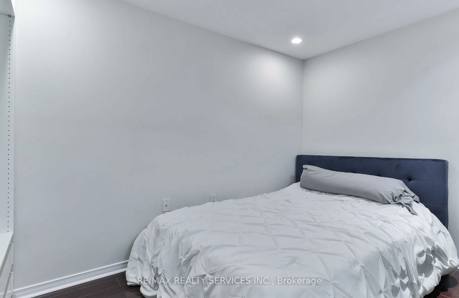 101 Convoy Crescent, #Bsmt