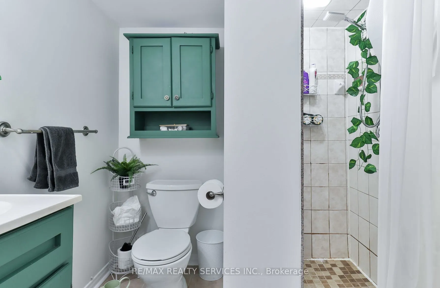 101 Convoy Crescent, #Bsmt