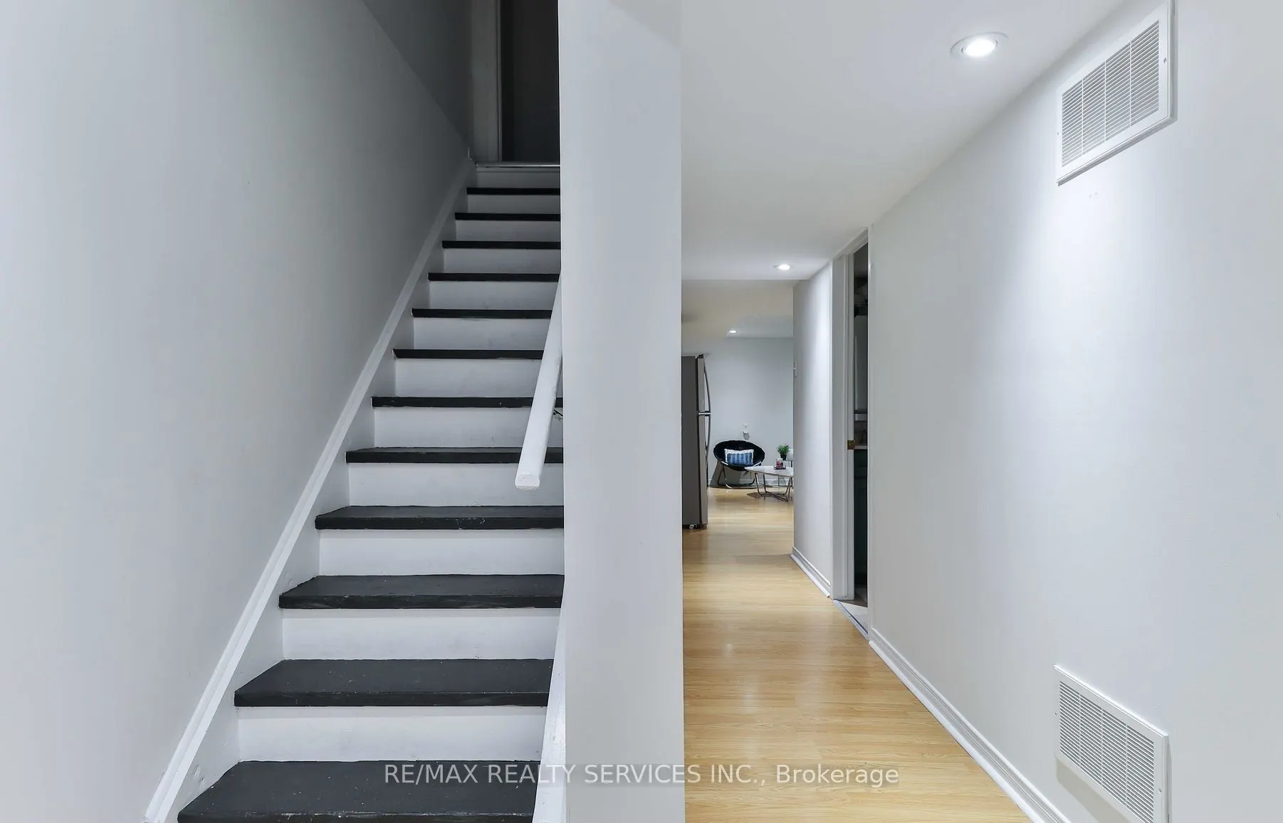 101 Convoy Crescent, #Bsmt