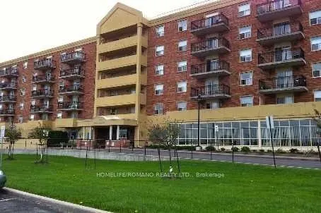7373 Martin Grove Road, #614