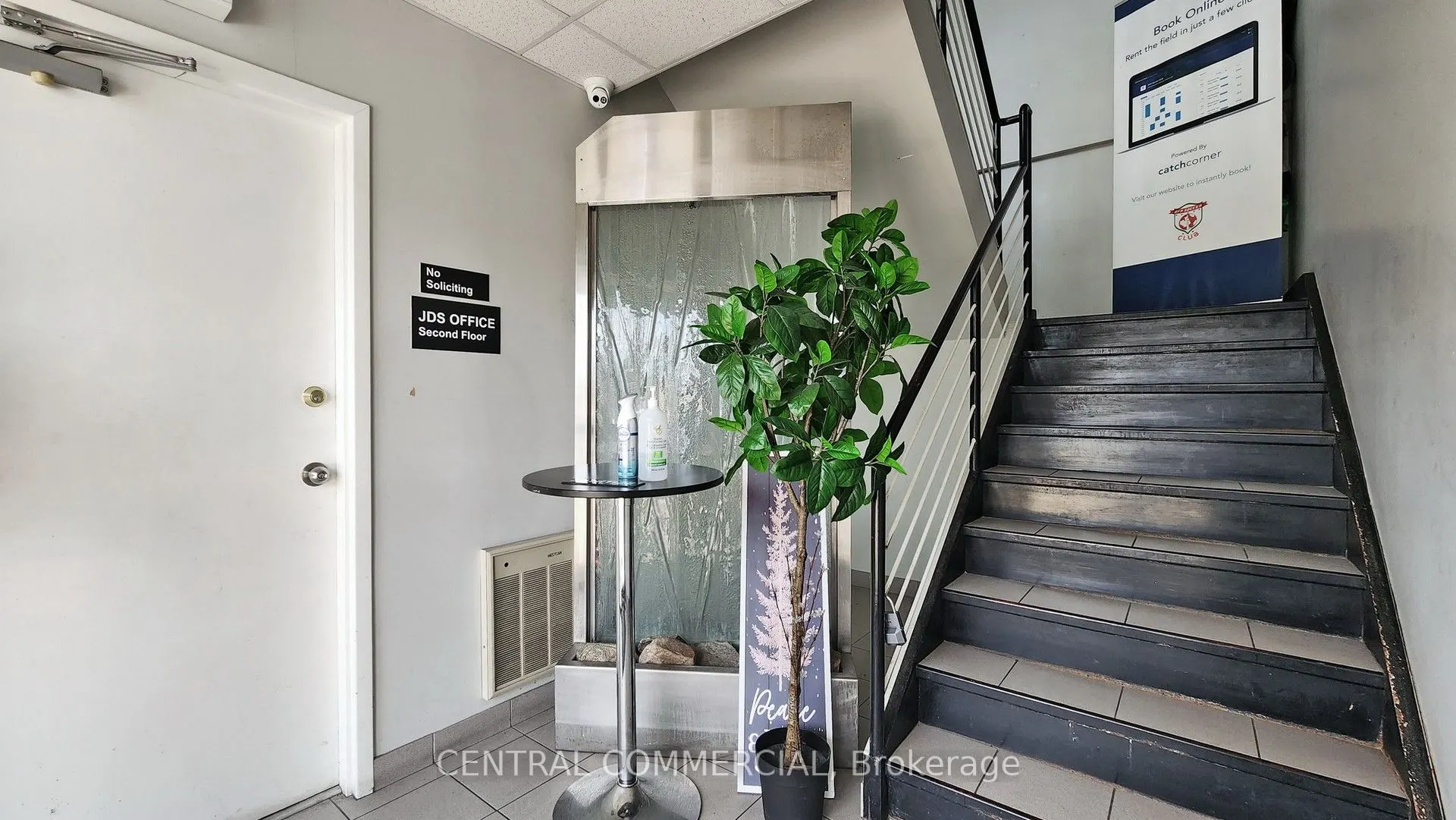 30 corstate Avenue