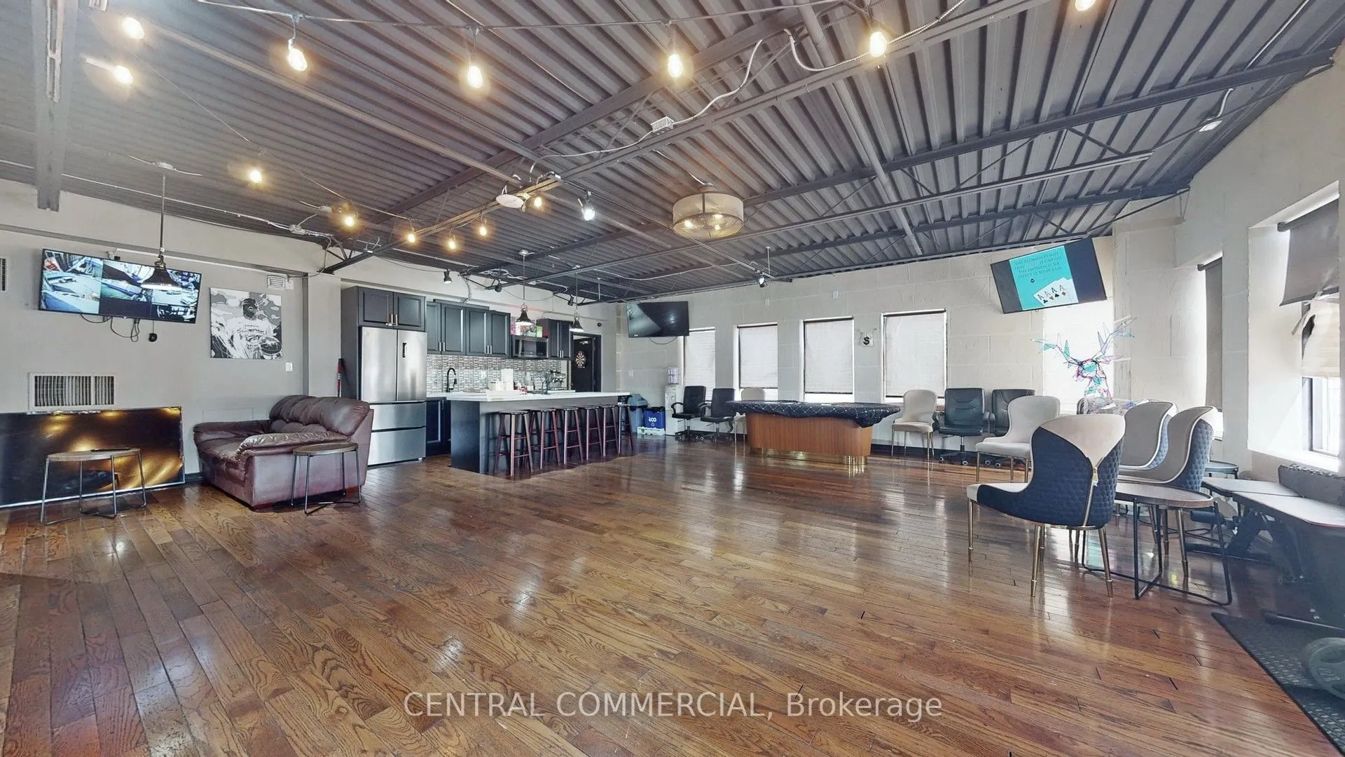 30 corstate Avenue